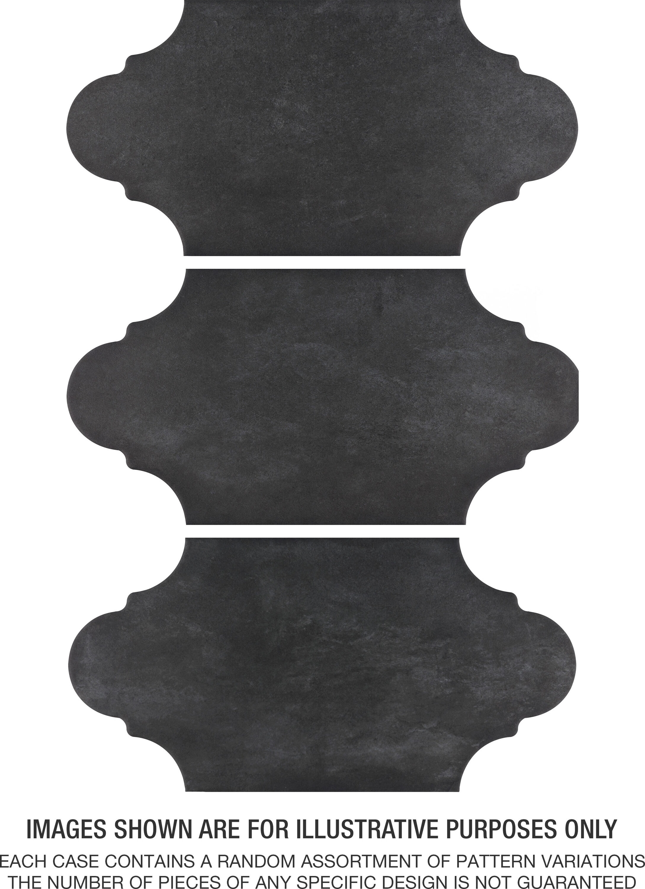 Affinity Tile FCD6ABP Ceramic-Tile - View #7