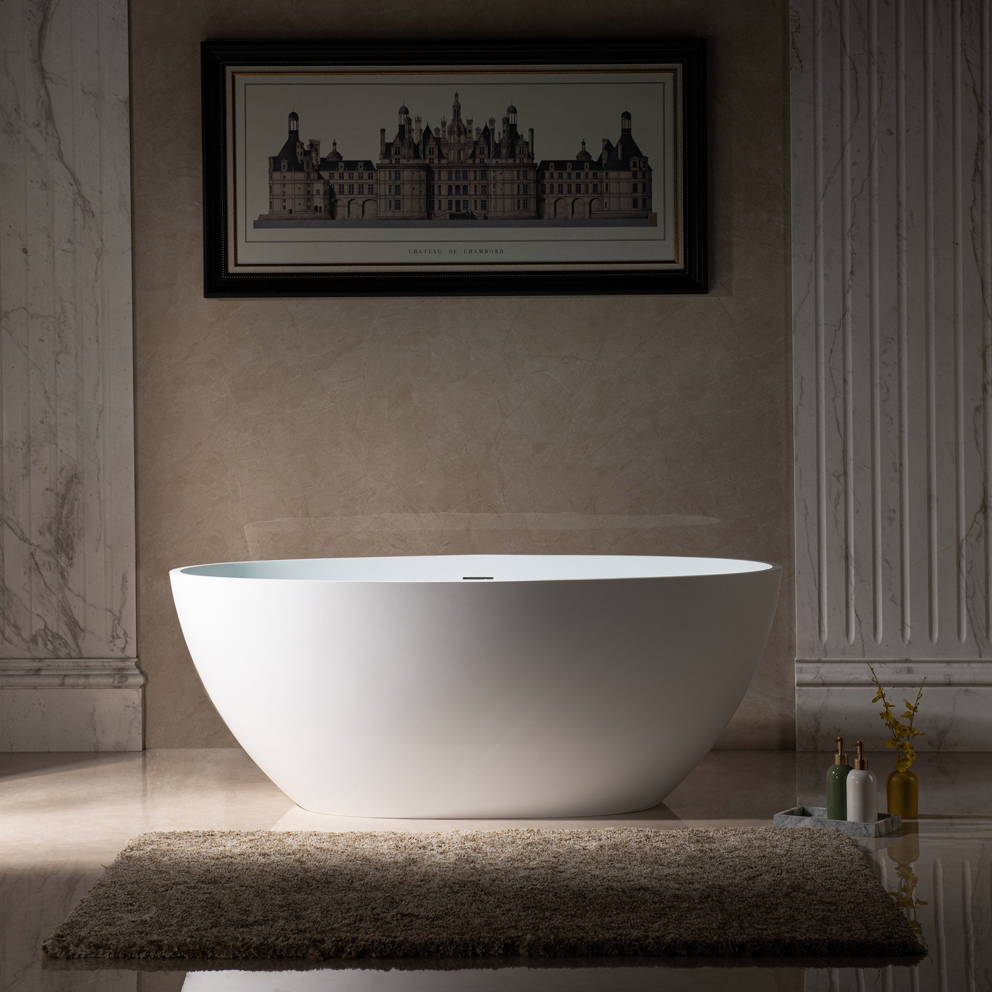 Woodbridge LB179 bathtubs - View #5