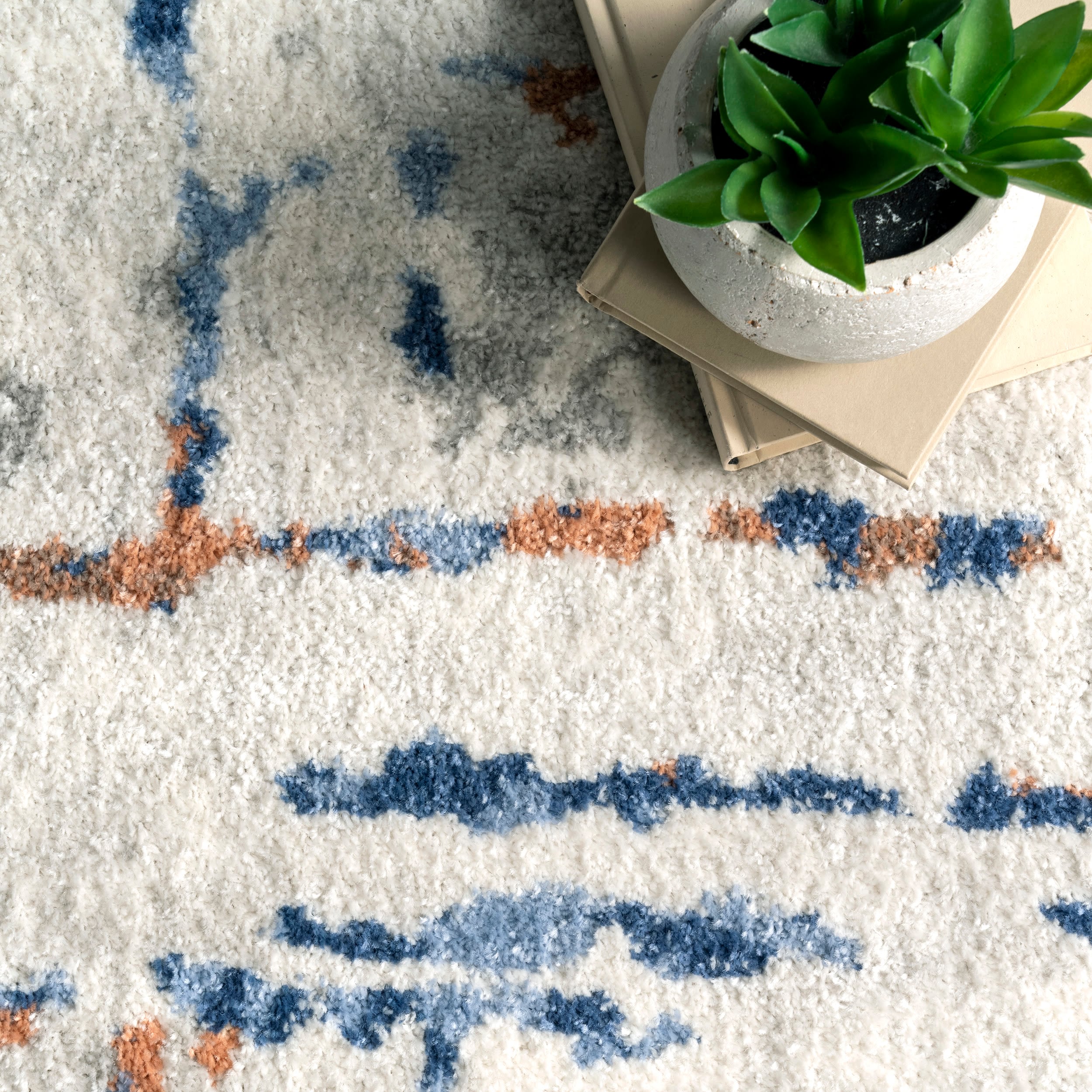 nuLOOM RZAB39A-203 rugs - View #5