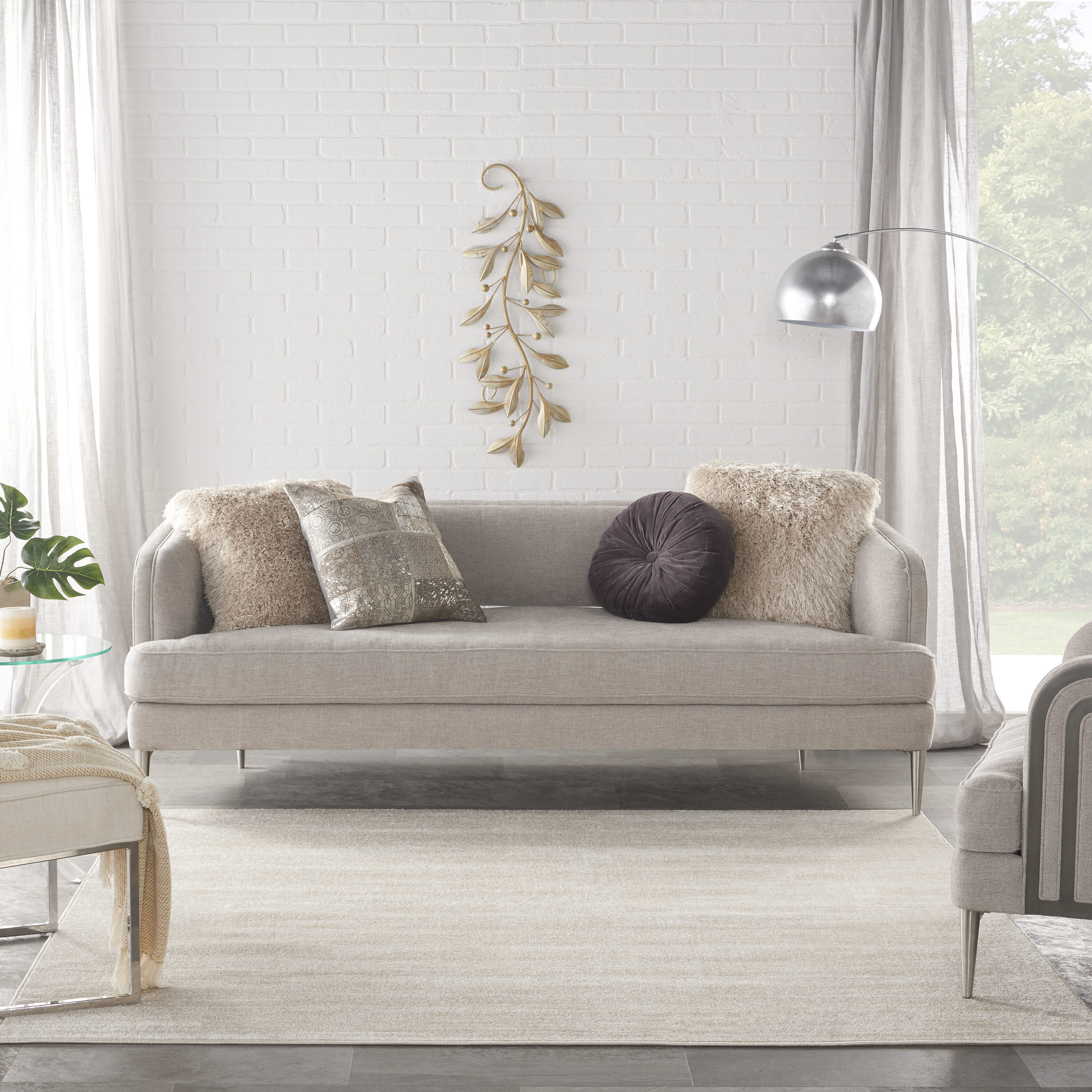 Nourison 099446824066 rugs - View #4