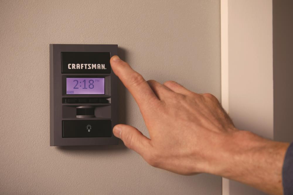 CRAFTSMAN CMXEOCG781 Garage-Door-Openers - View #5