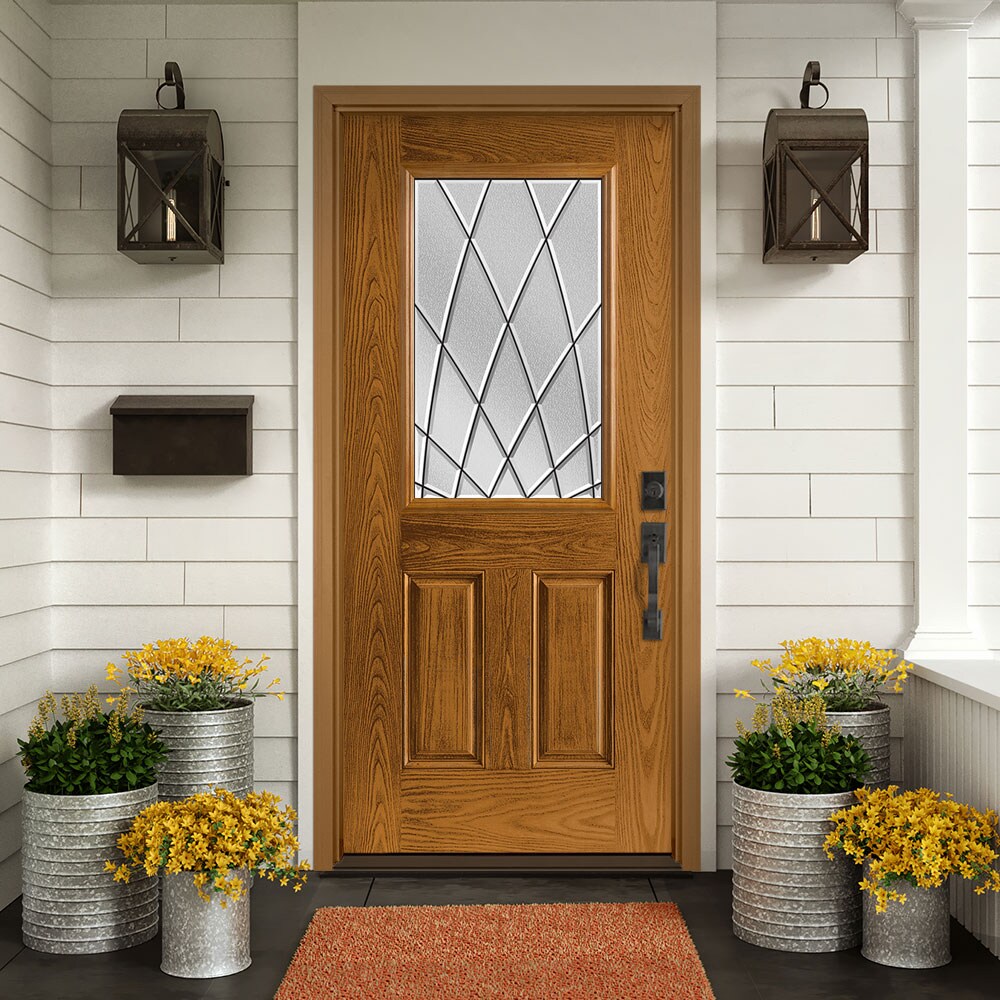 Masonite 3423377 Entry-Doors - View #2