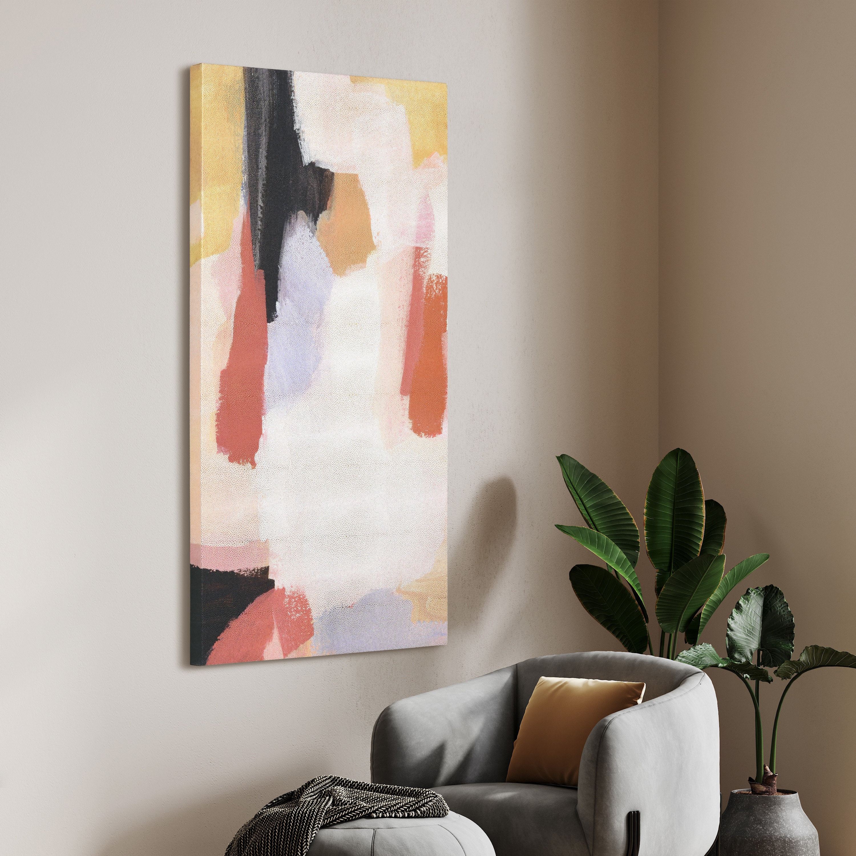 Empire Art Direct SHG-2846411-4824 Wall-Art - View #11