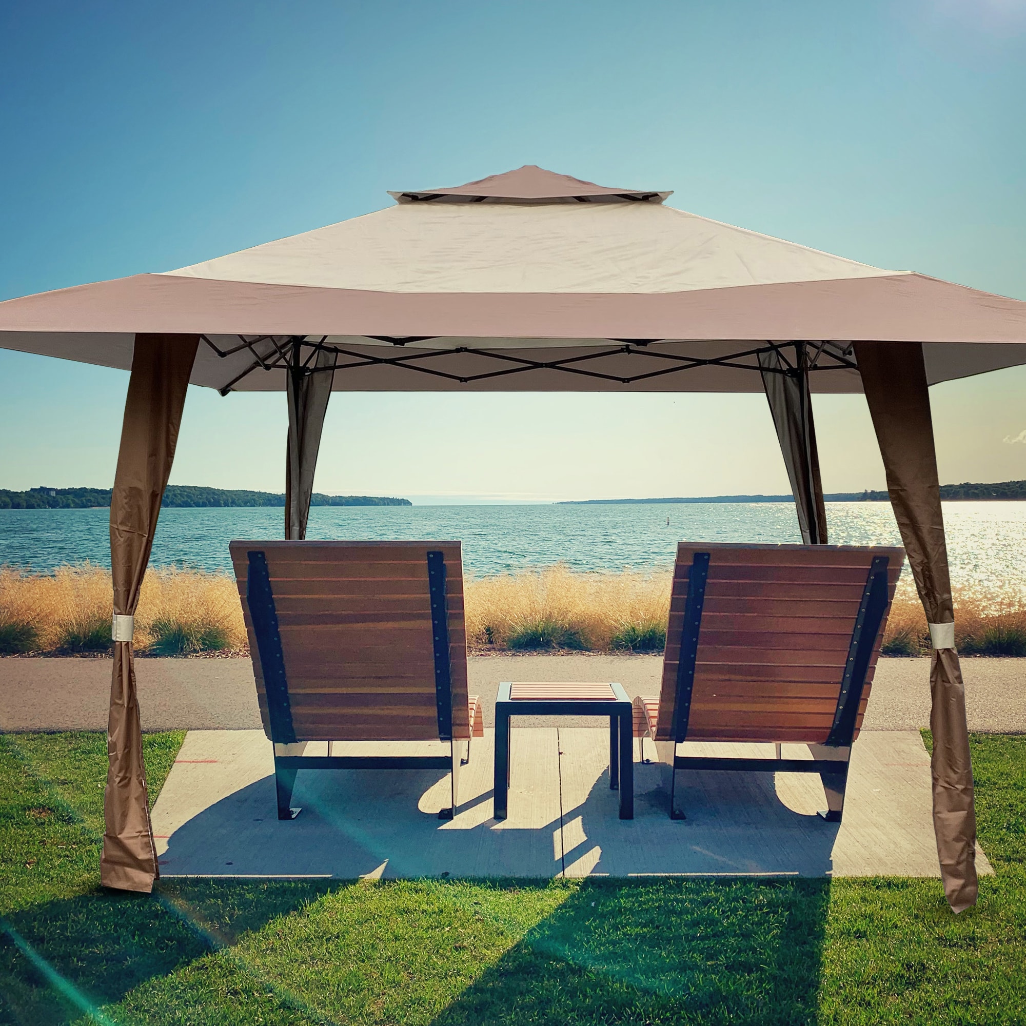 CASAINC WF-W41932832 Canopies-Sl - View #2