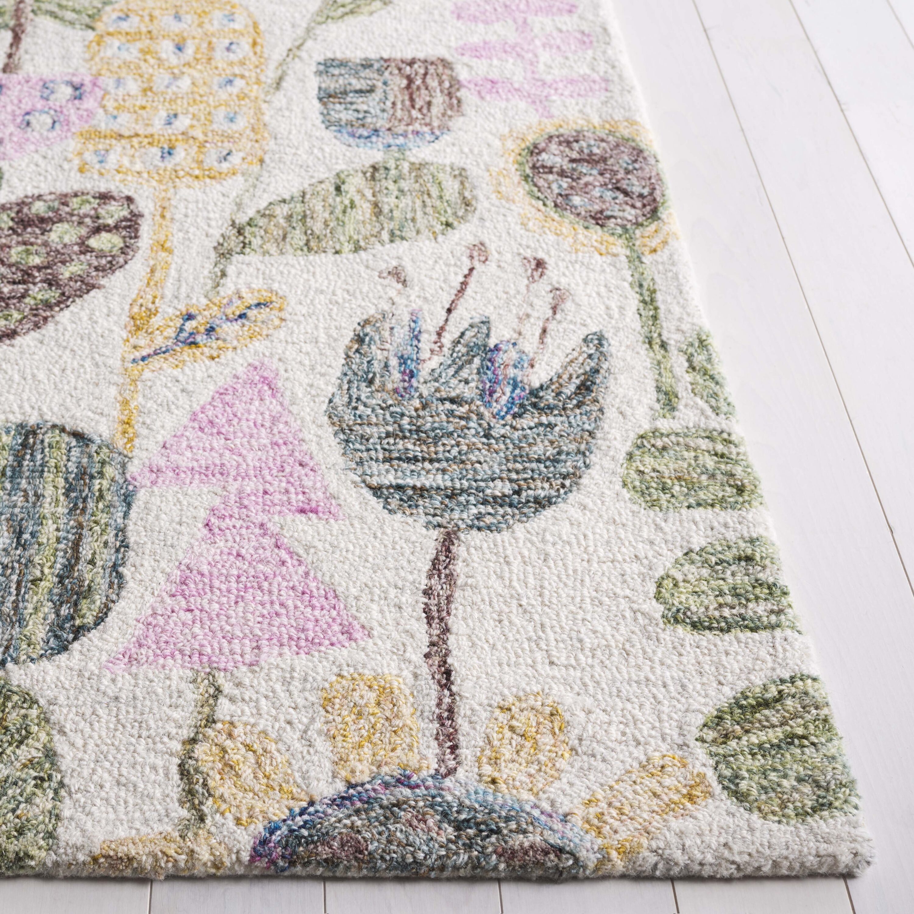 Safavieh JAR465B-4 rugs - View #3