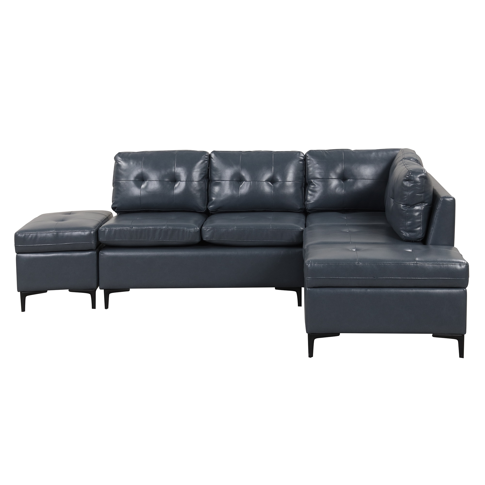 Nestfair RES1913C Sofas-Loveseats - View #4