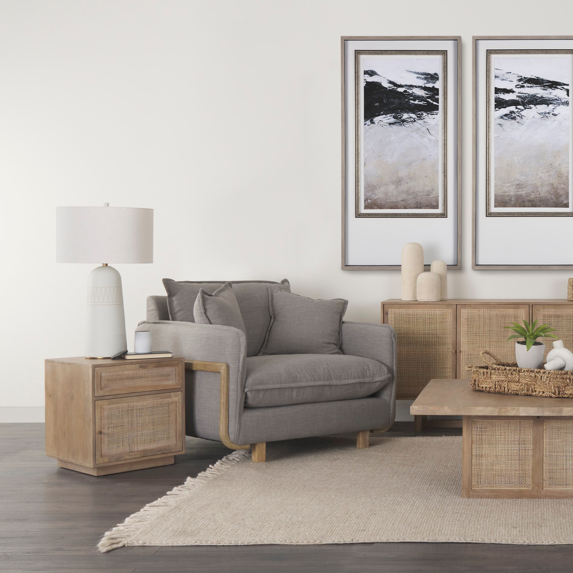 Mercana 69935 End-Tables - View #10