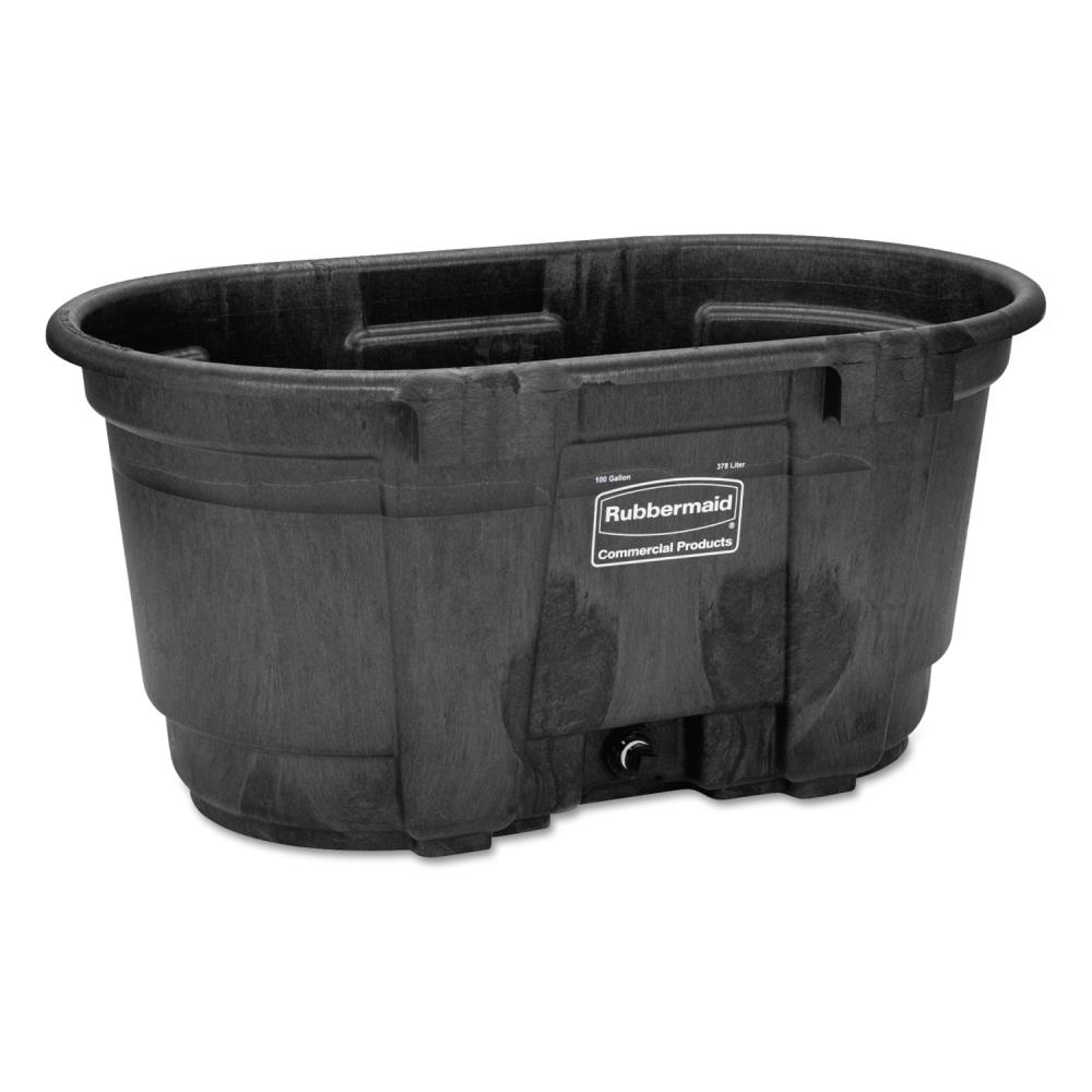 Rubbermaid Commercial Products RCP424288BLA  - View #4