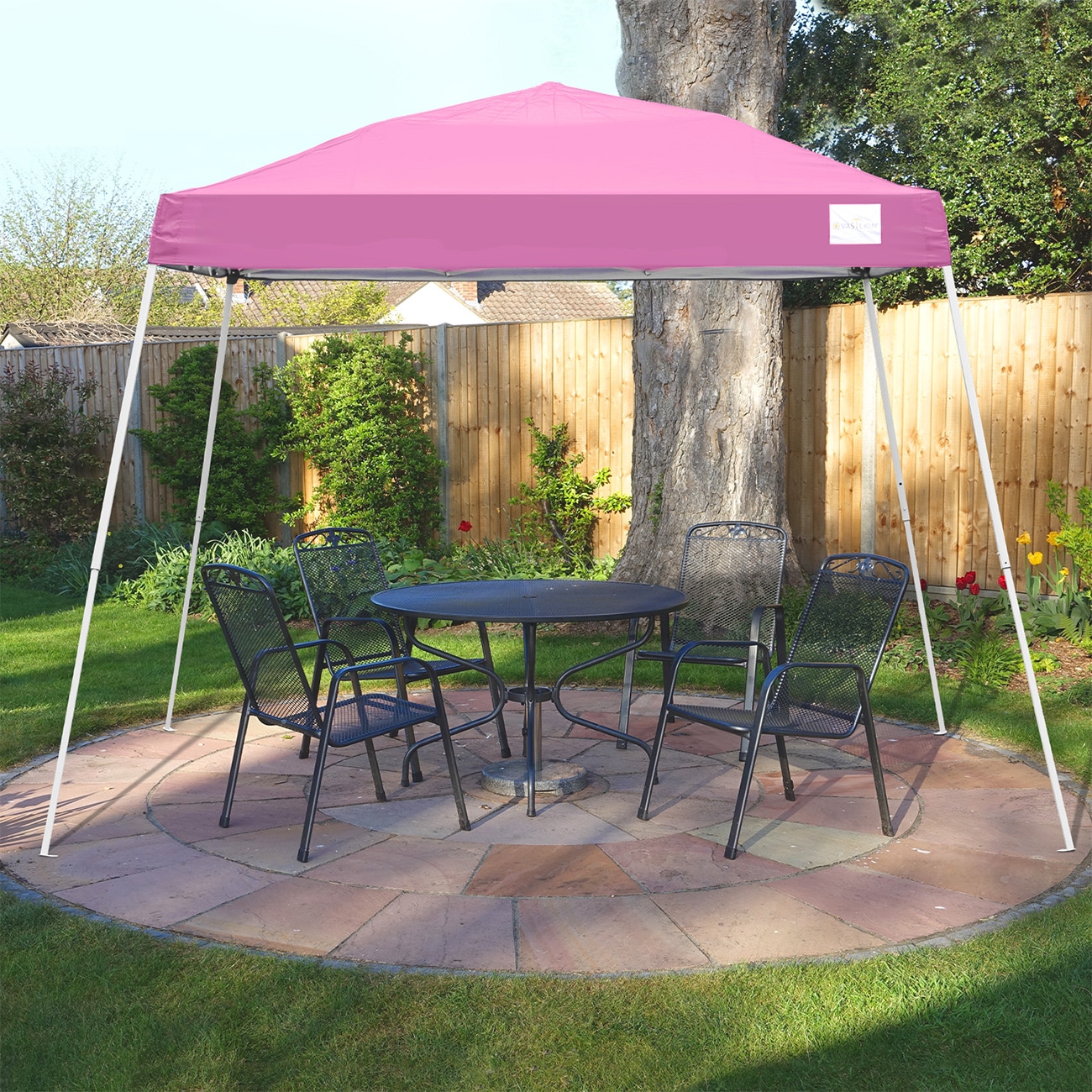  LQL4033LPI Canopies-Sl - View #2