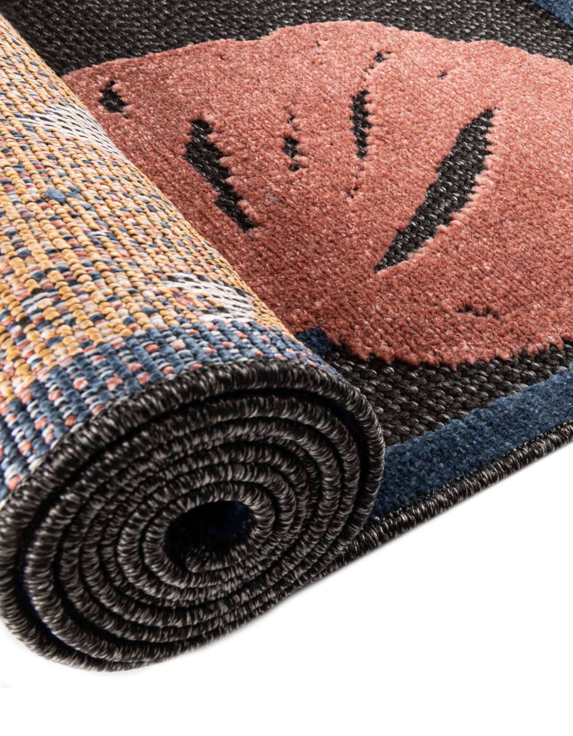Unique Loom 3171328 rugs - View #4