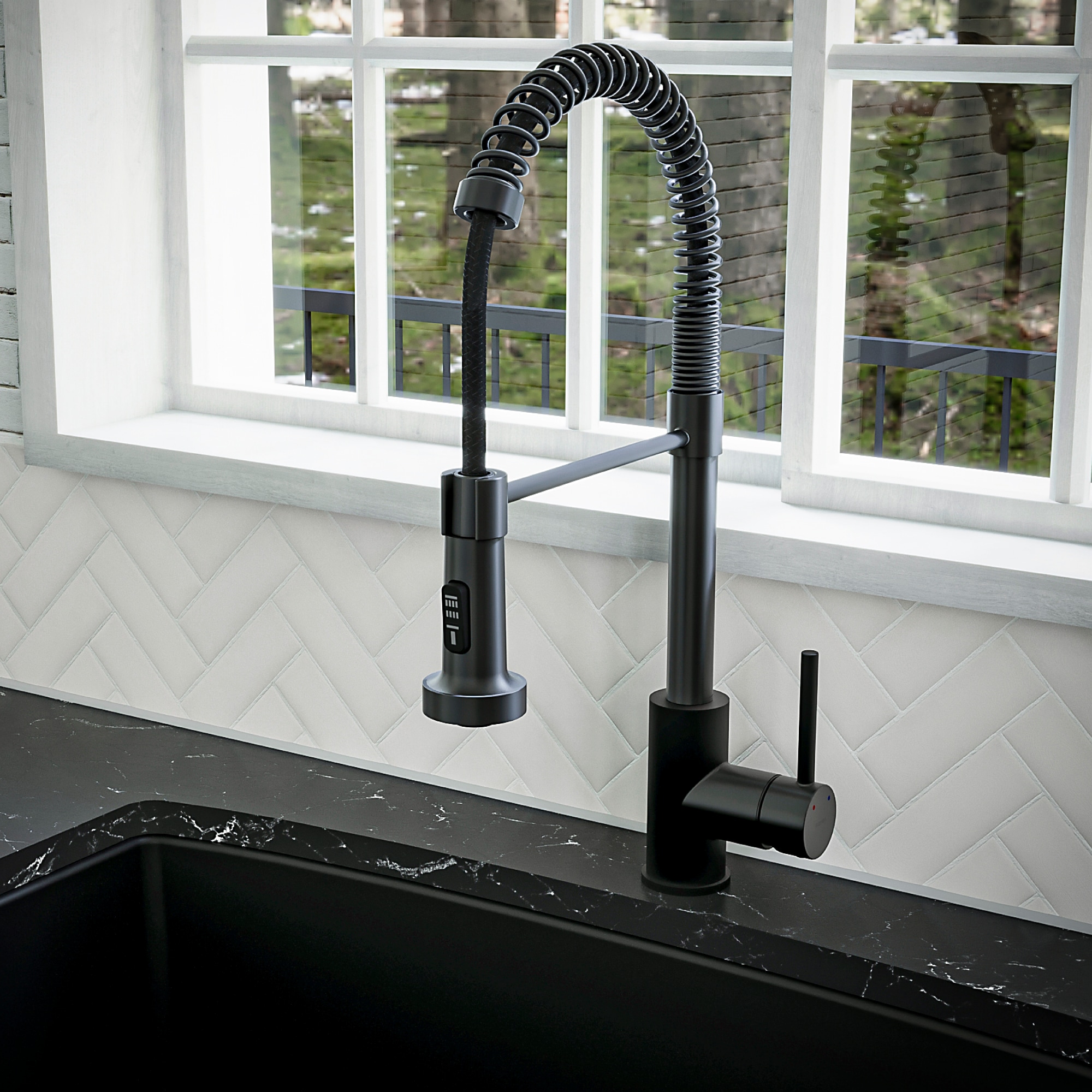 Karran KKF225MB Kitchen-Faucets - View #9