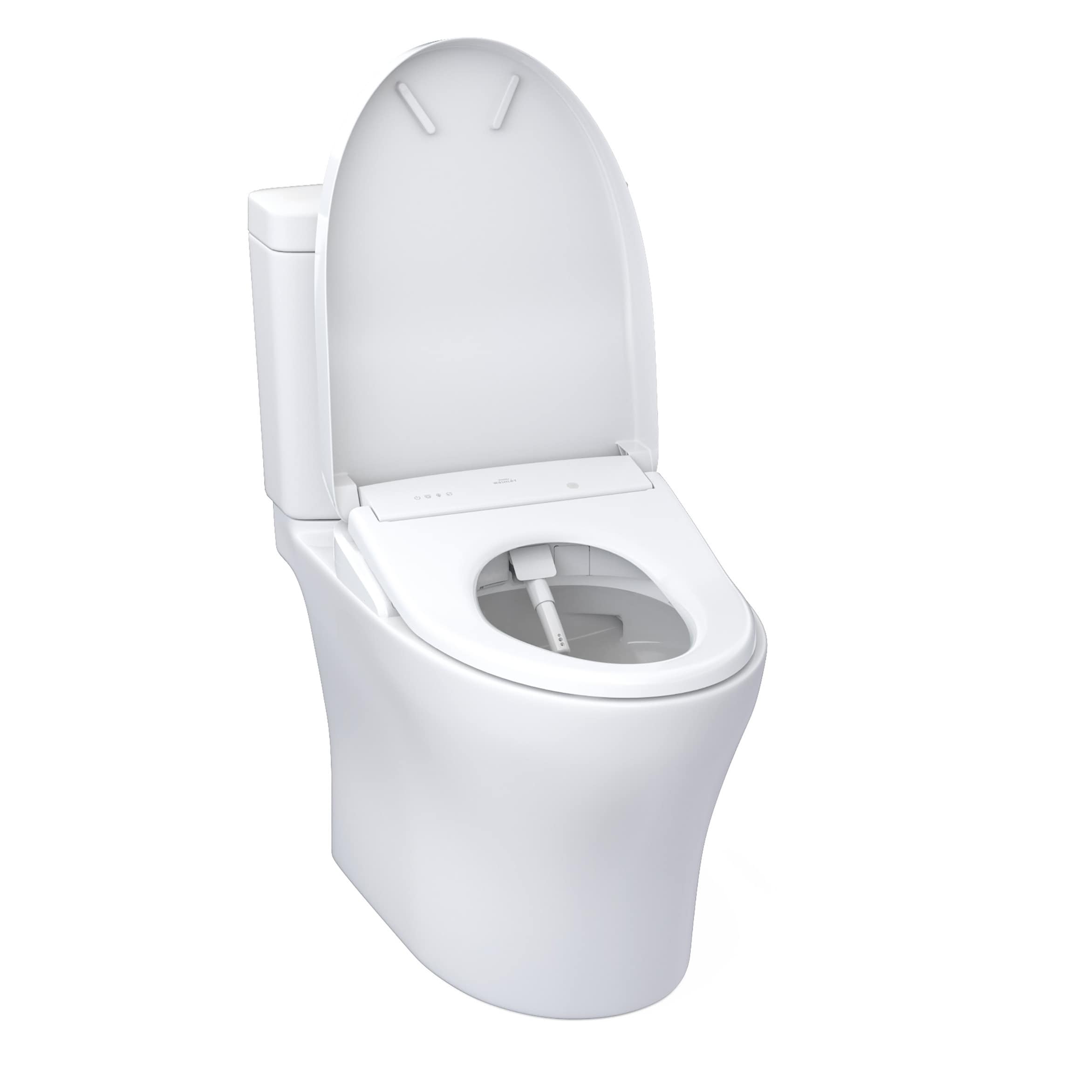 TOTO MW4464726CEMFGNA-01 bidets - View #14