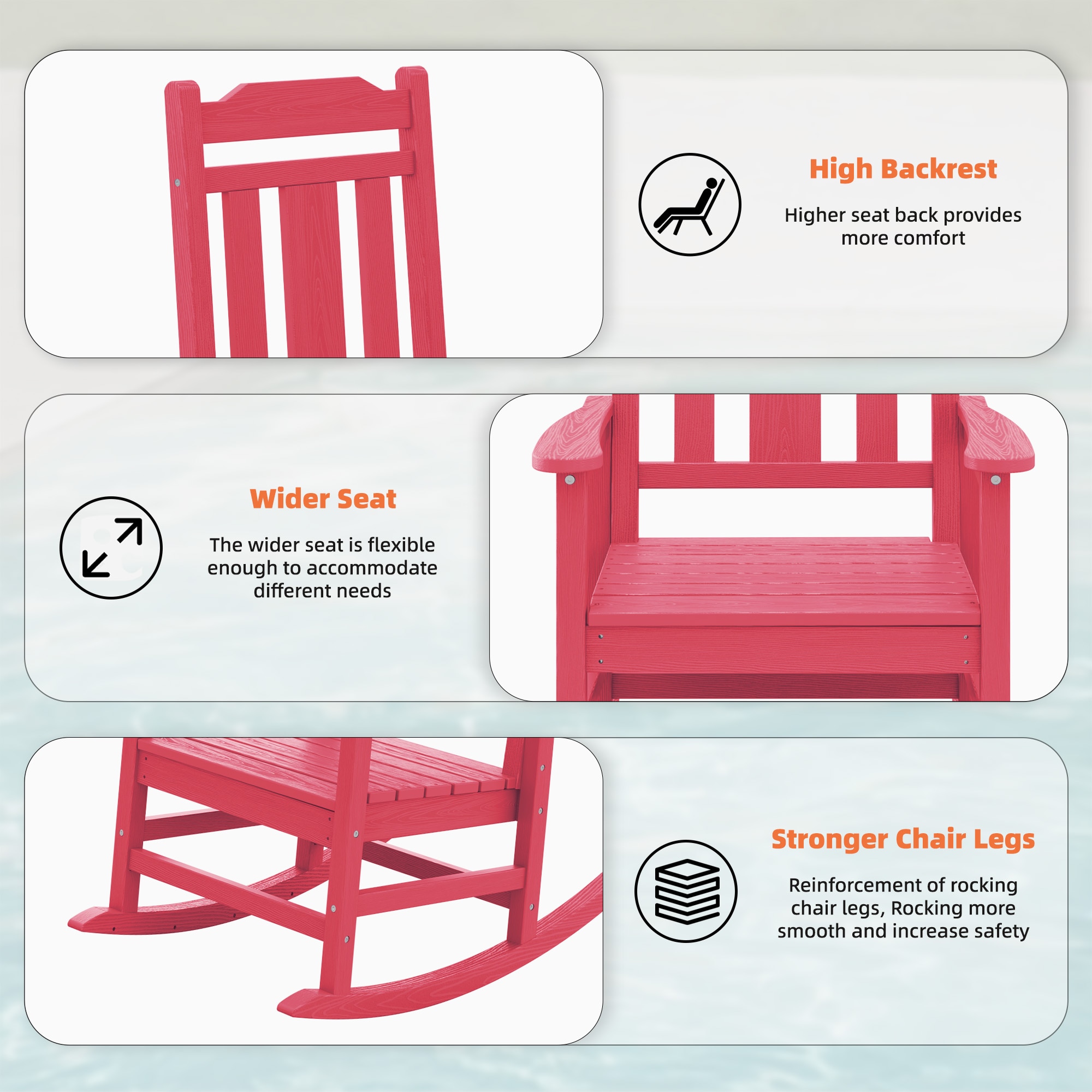 JEAREY TRJKYY-02-PK Patio-Chairs - View #5