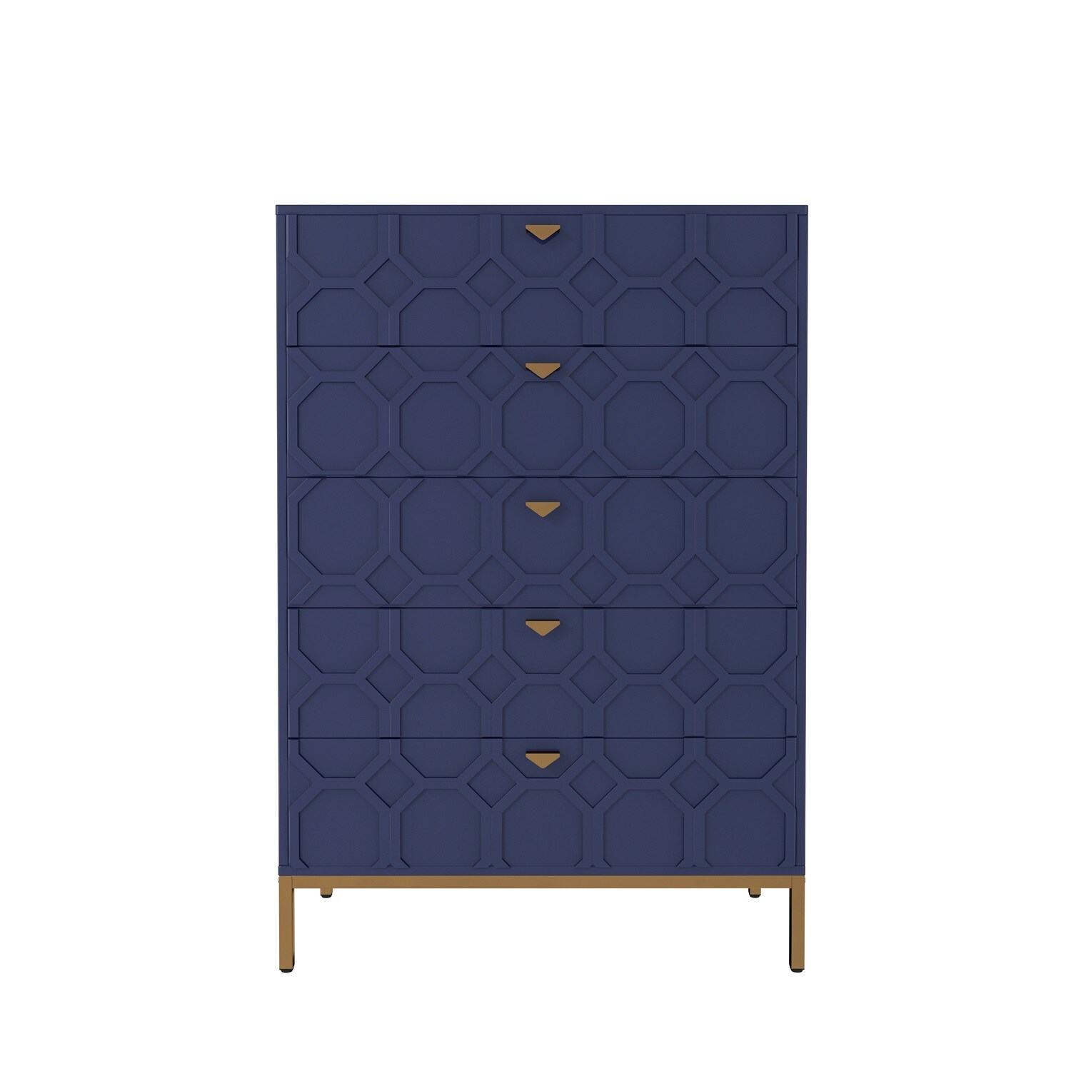 Mondawe MO-JH-009015-BL chests - View #10