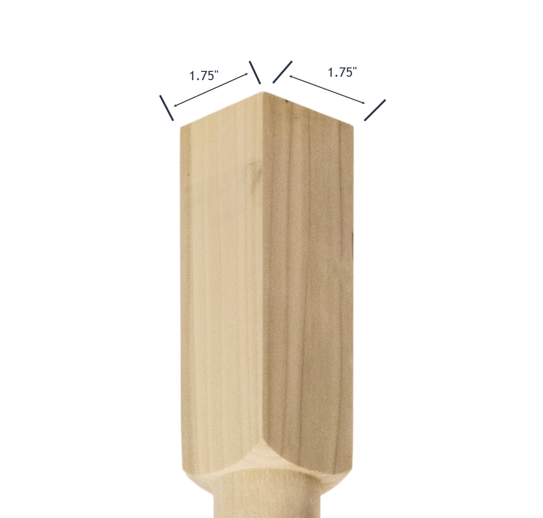 Crown Heritage 452537035 Interior-Stairpart-Balusters - View #4