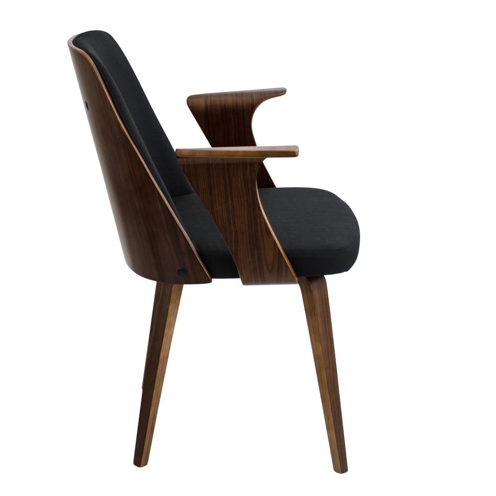 LumiSource CH-VRDNA WL+BK chairs - View #2