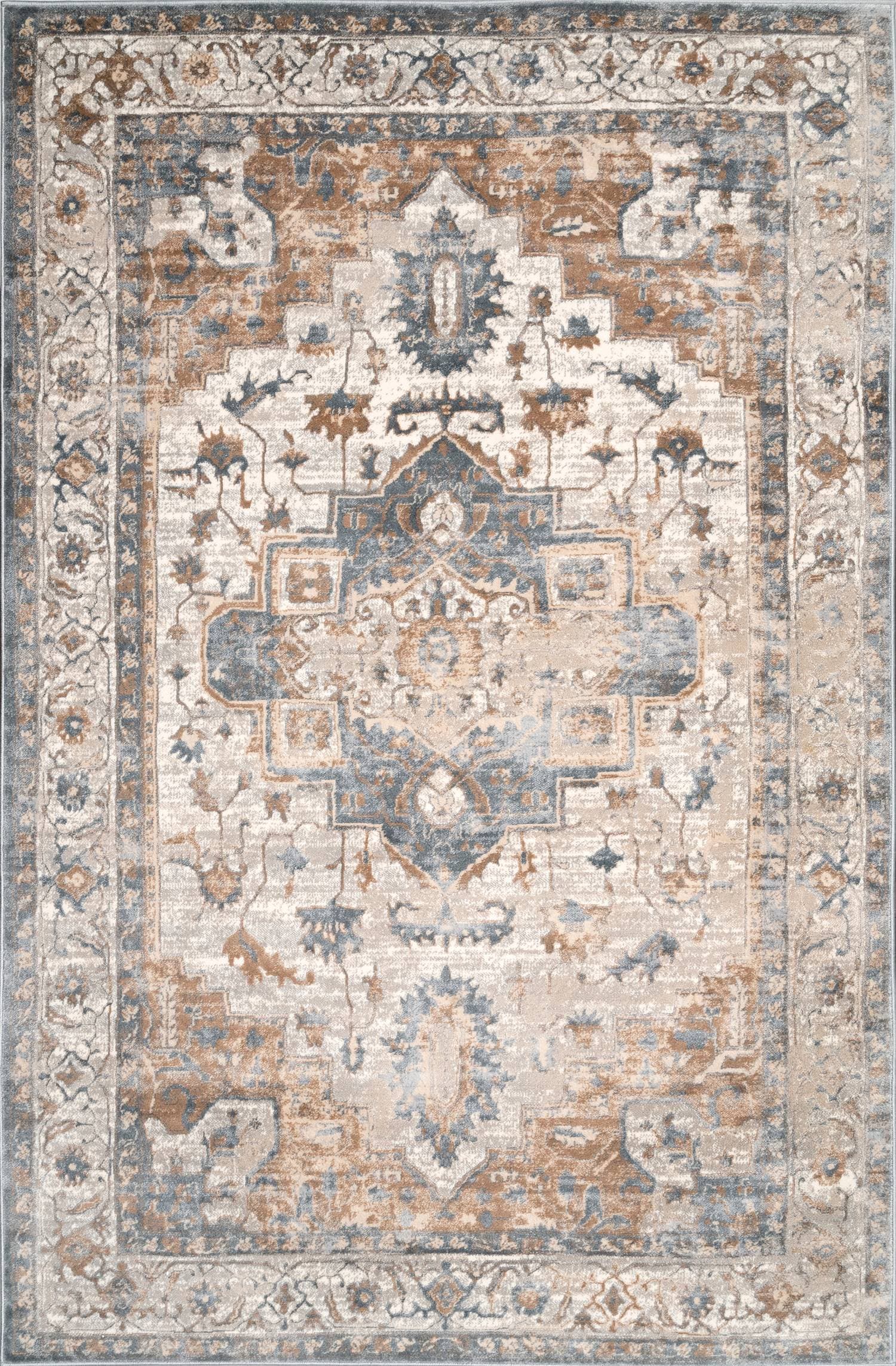 nuLOOM LPCY07A-8010 rugs - View #2
