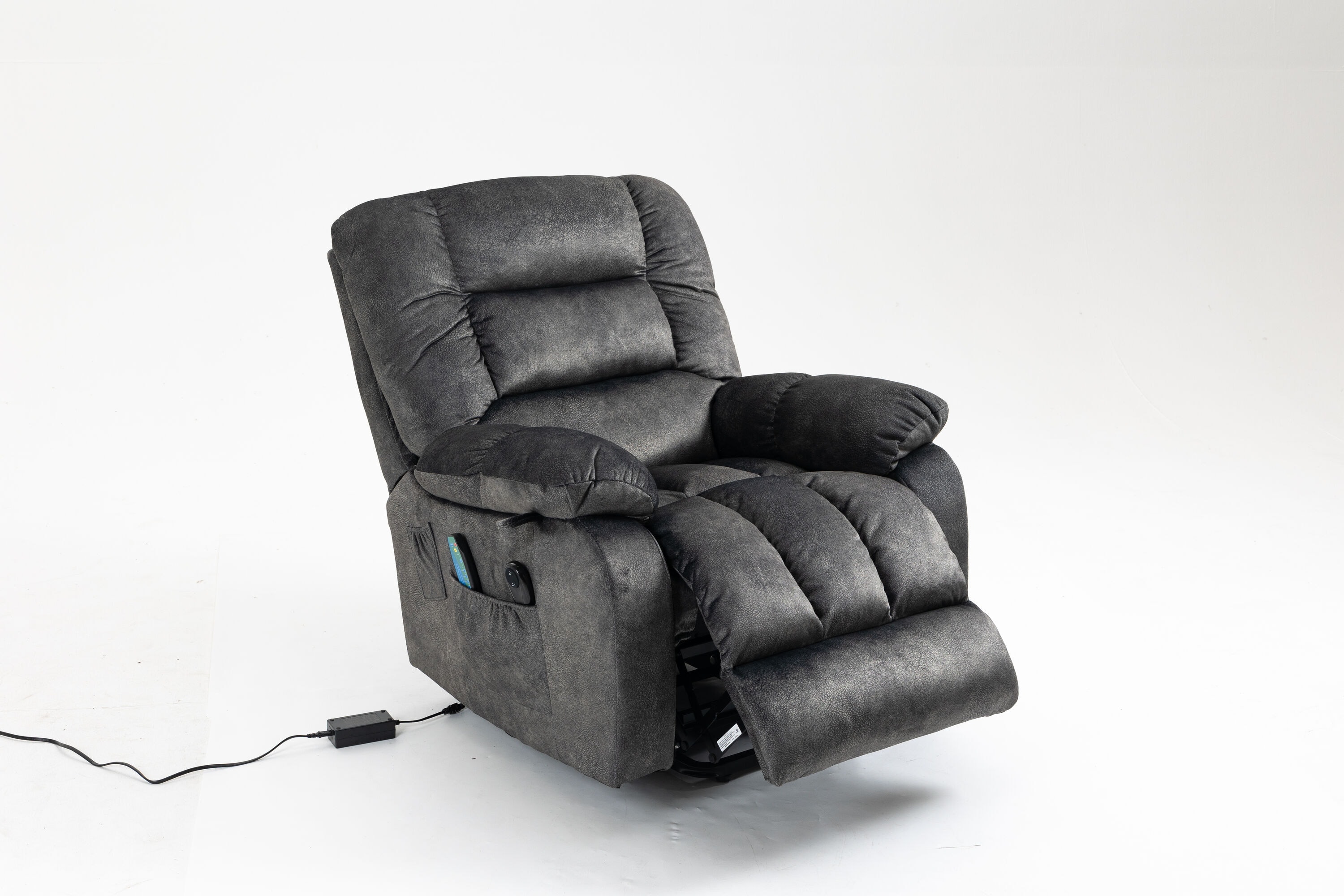 WELLFOR CAN-CR173 recliners - View #14