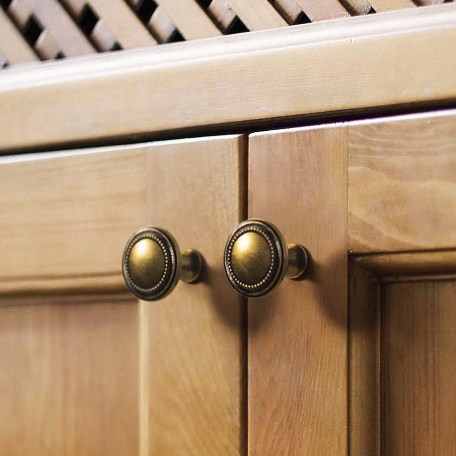 Miaokesen 066GT-DK Cabinet-Knobs - View #5