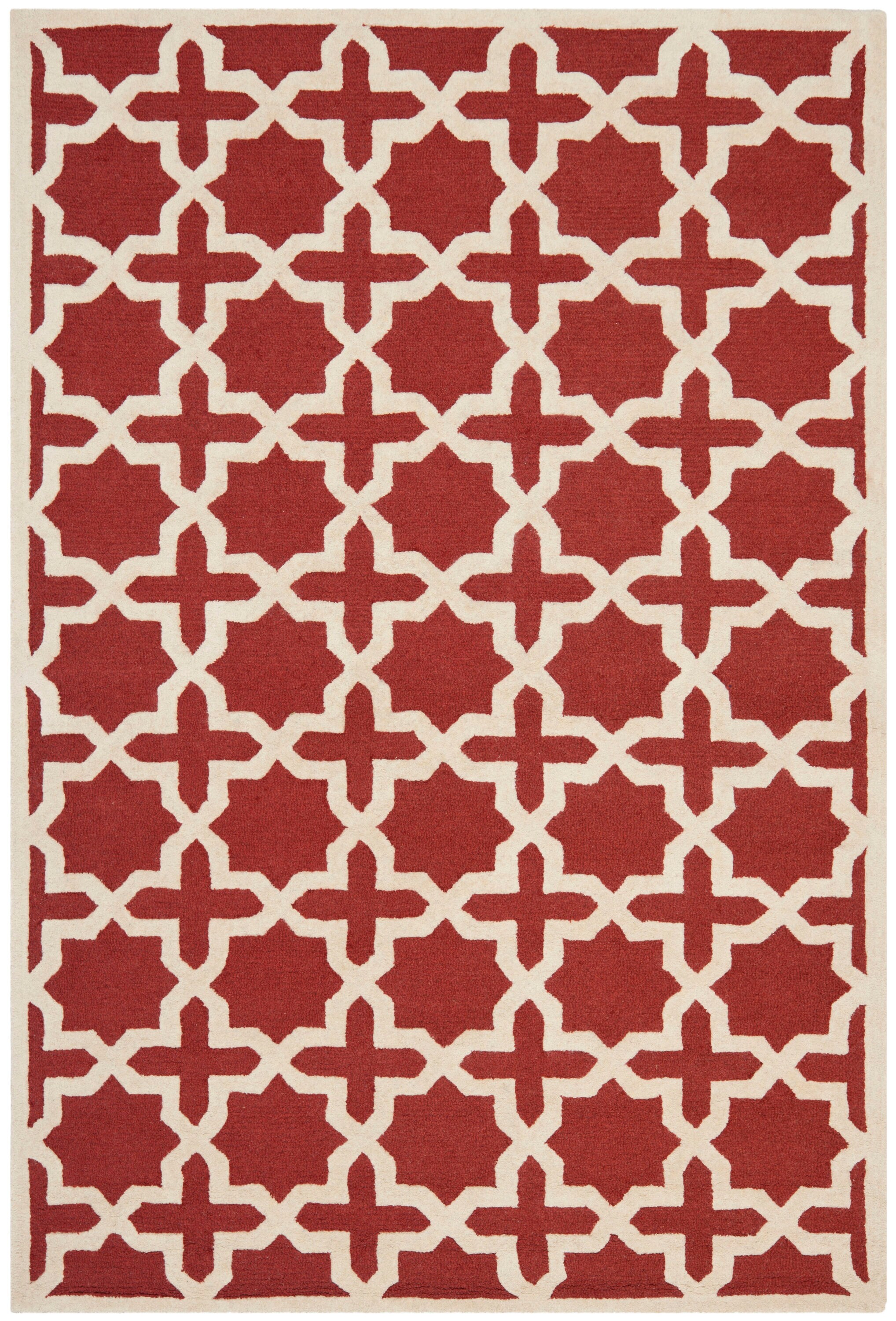 Safavieh CAM125L-4 rugs - View #2