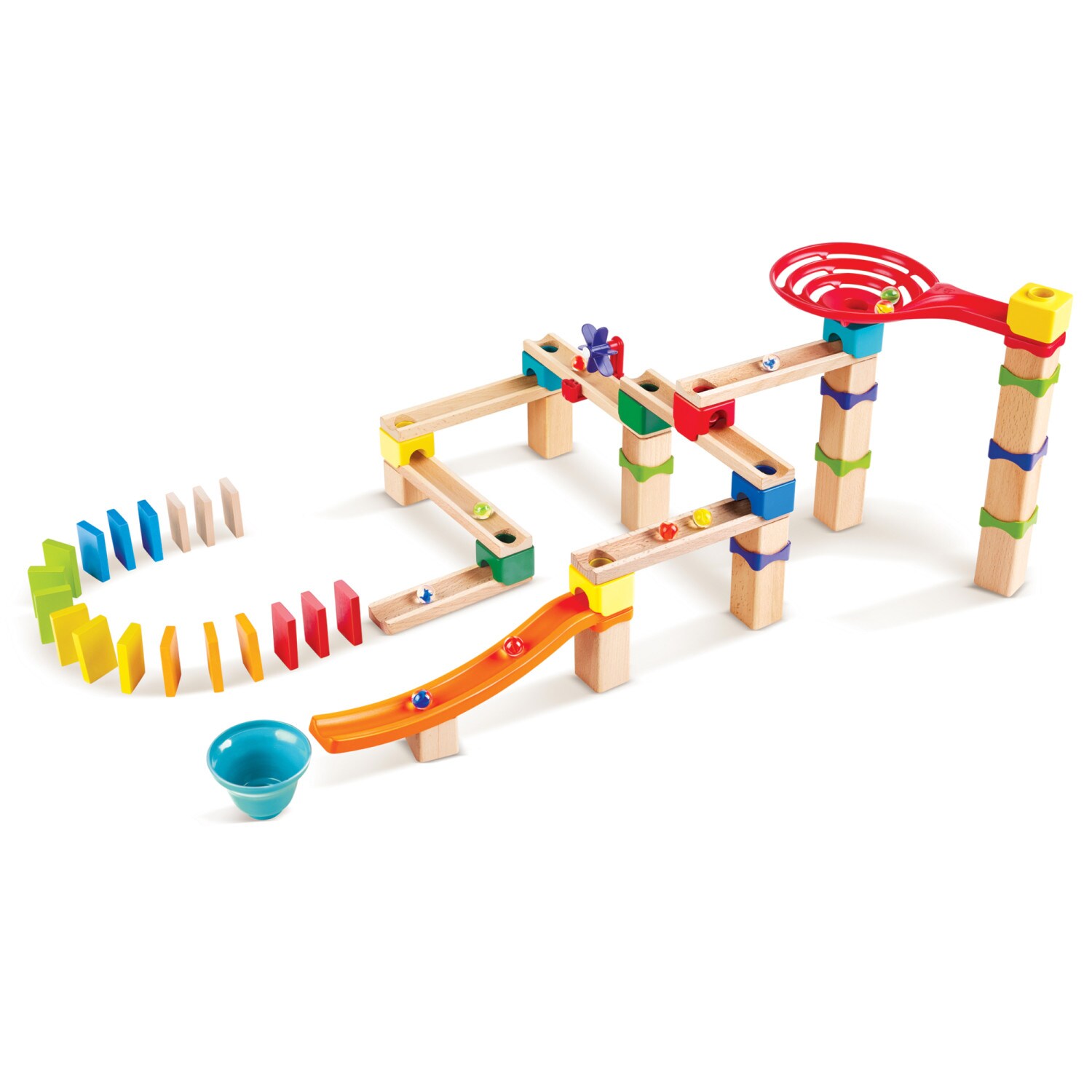 Hape G6943478034761 Building toys