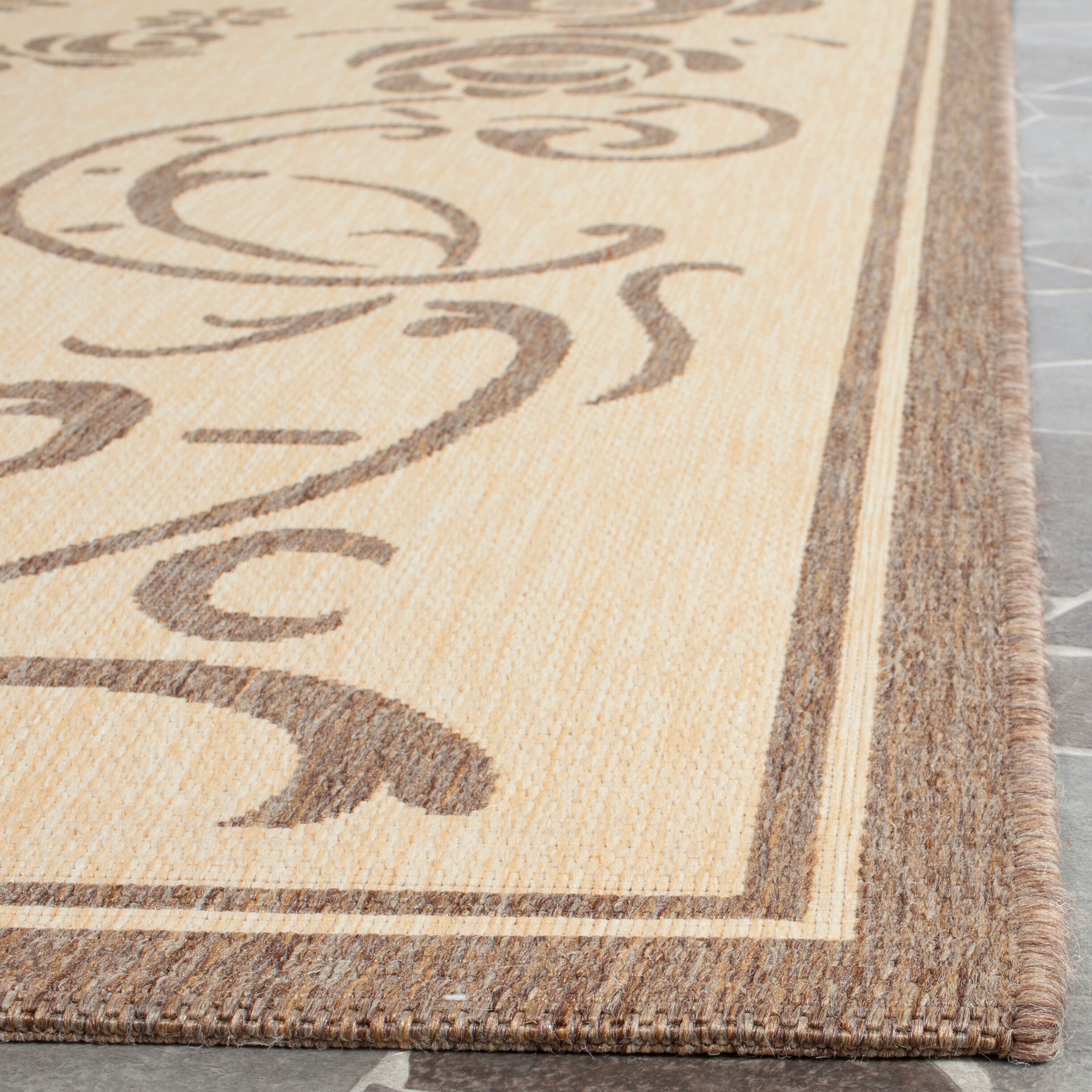 Safavieh CY1893-3001-3 rugs - View #3