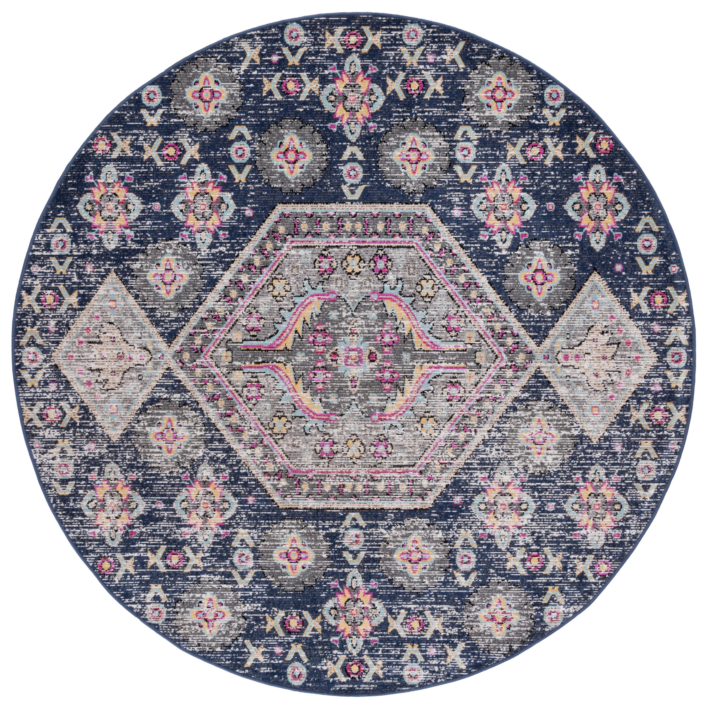 Safavieh MTG365Z-7R rugs - View #2
