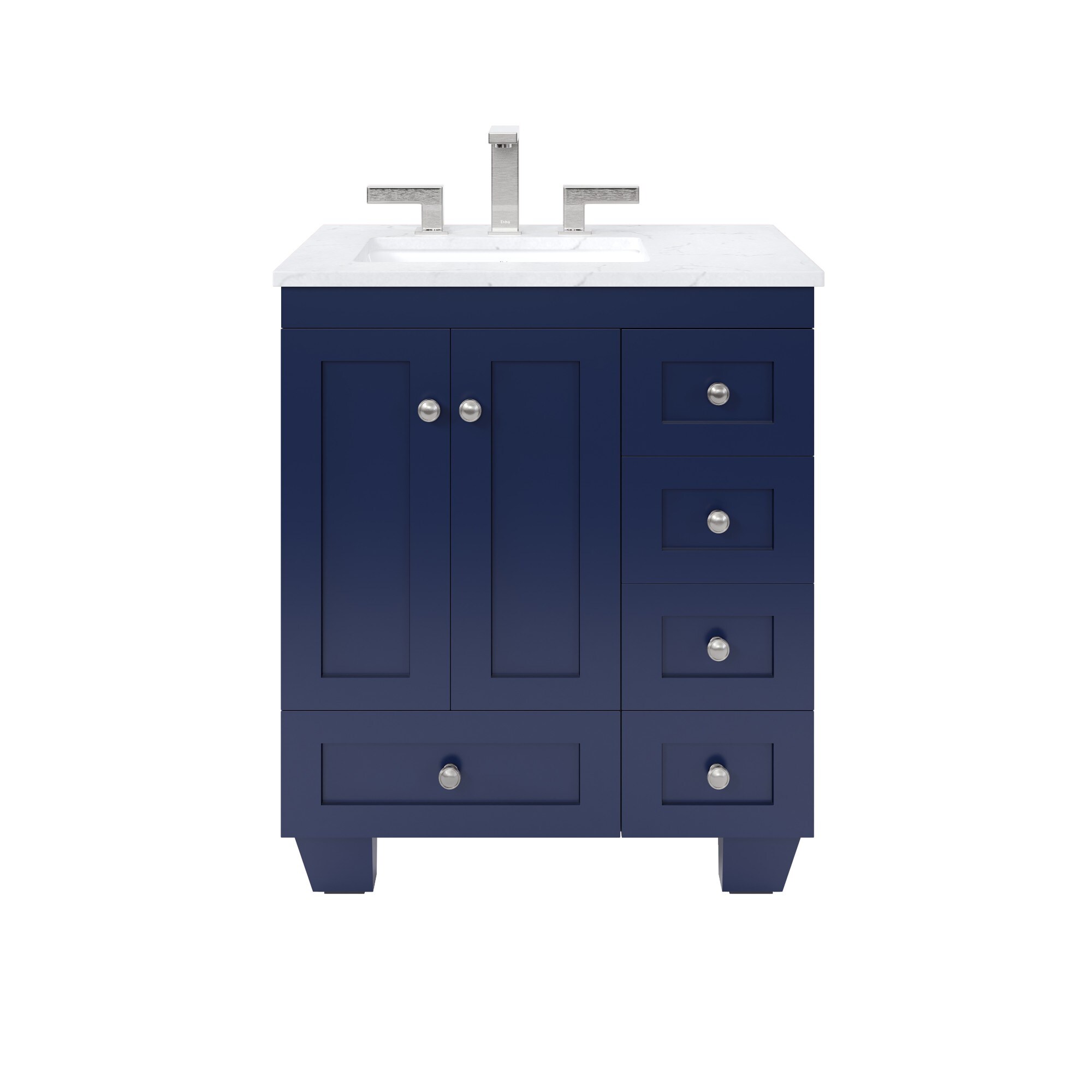 Eviva EVVN69-28BLU-Q Bath-Vanity-Combo - View #11