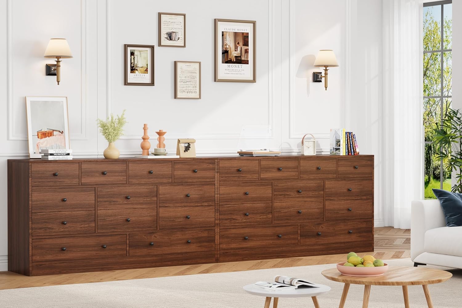 Qeetex LHF-DG-WPO9017 dressers - View #5