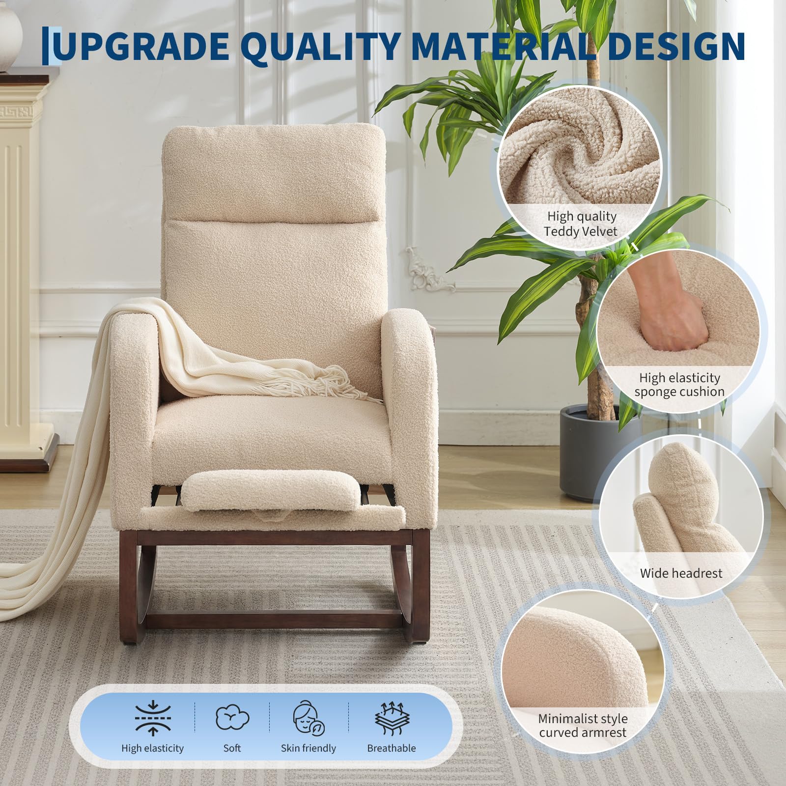 GarveeLife CLJ-E38Z59-UIUG2ID0 chairs - View #4