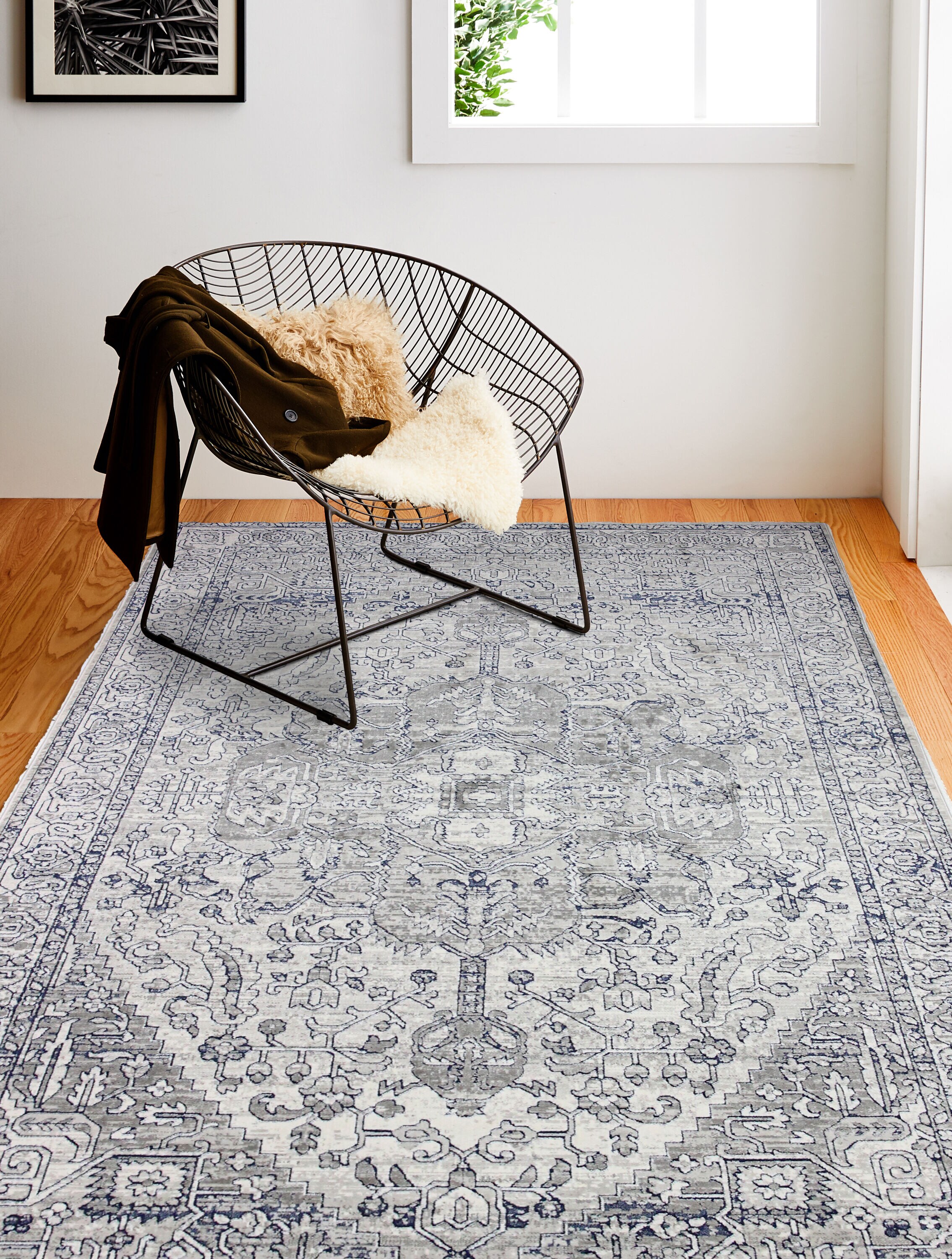 Bashian 649652290928 rugs - View #5