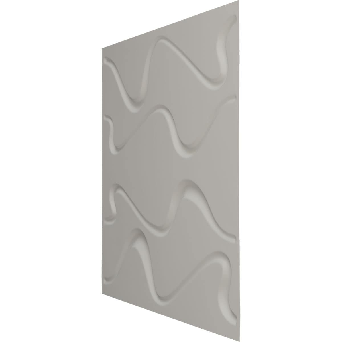 Ekena Millwork WP20X20VEASV Wall-Panels - View #4