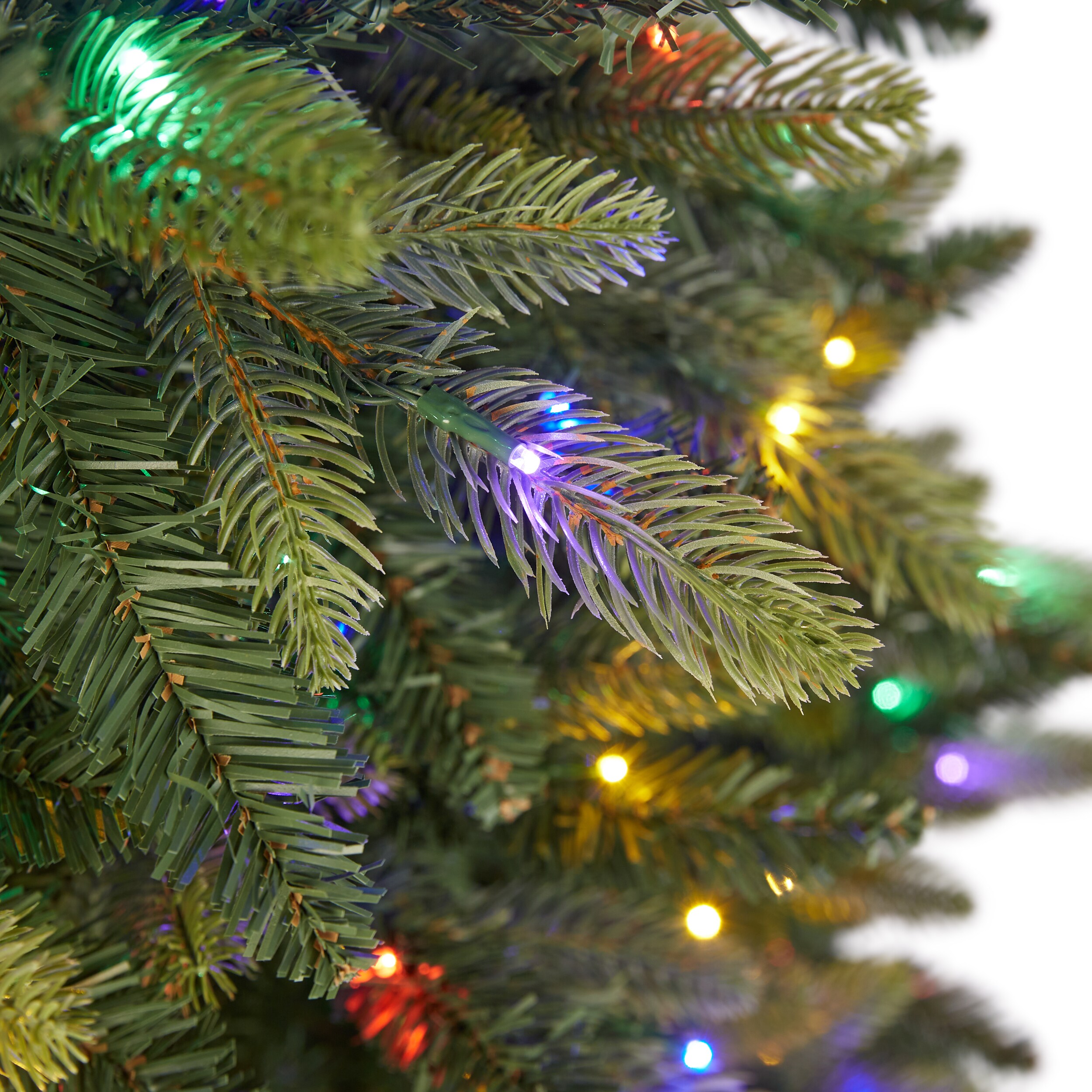 Holiday Living L21T39R1-90LD3K8 Artificial-Christmas-Trees - View #13