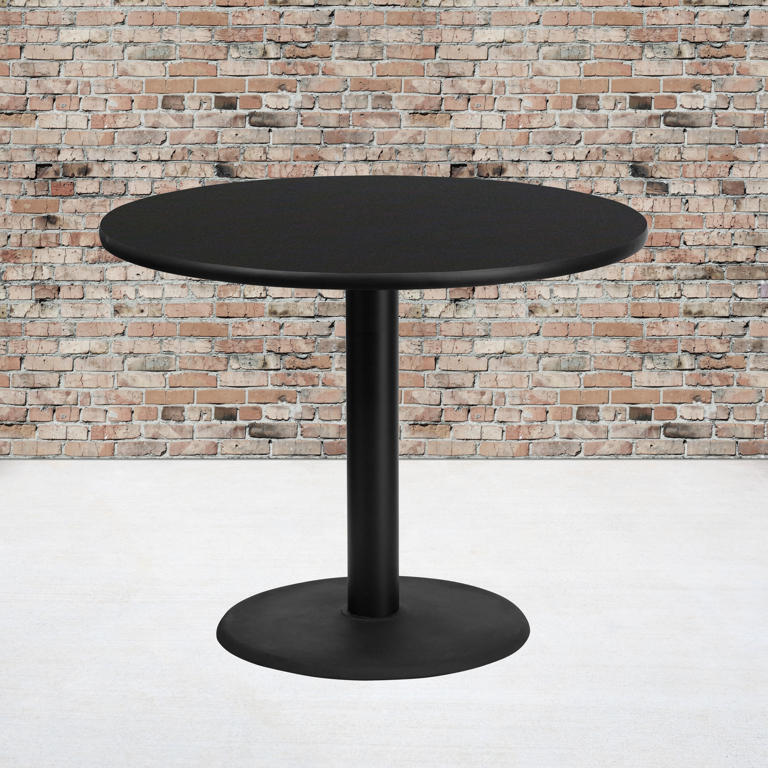 Flash Furniture 889142007258 Dining-Tables - View #2