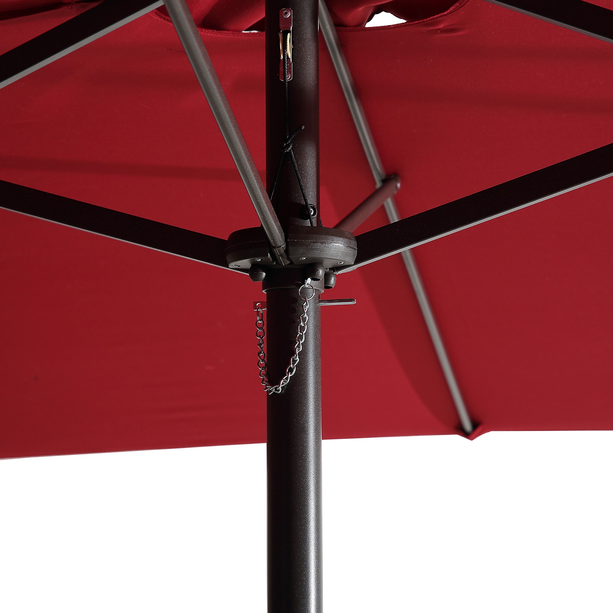 CASAINC WF-SM-RLED300RD-H Umbrellas-2 - View #8