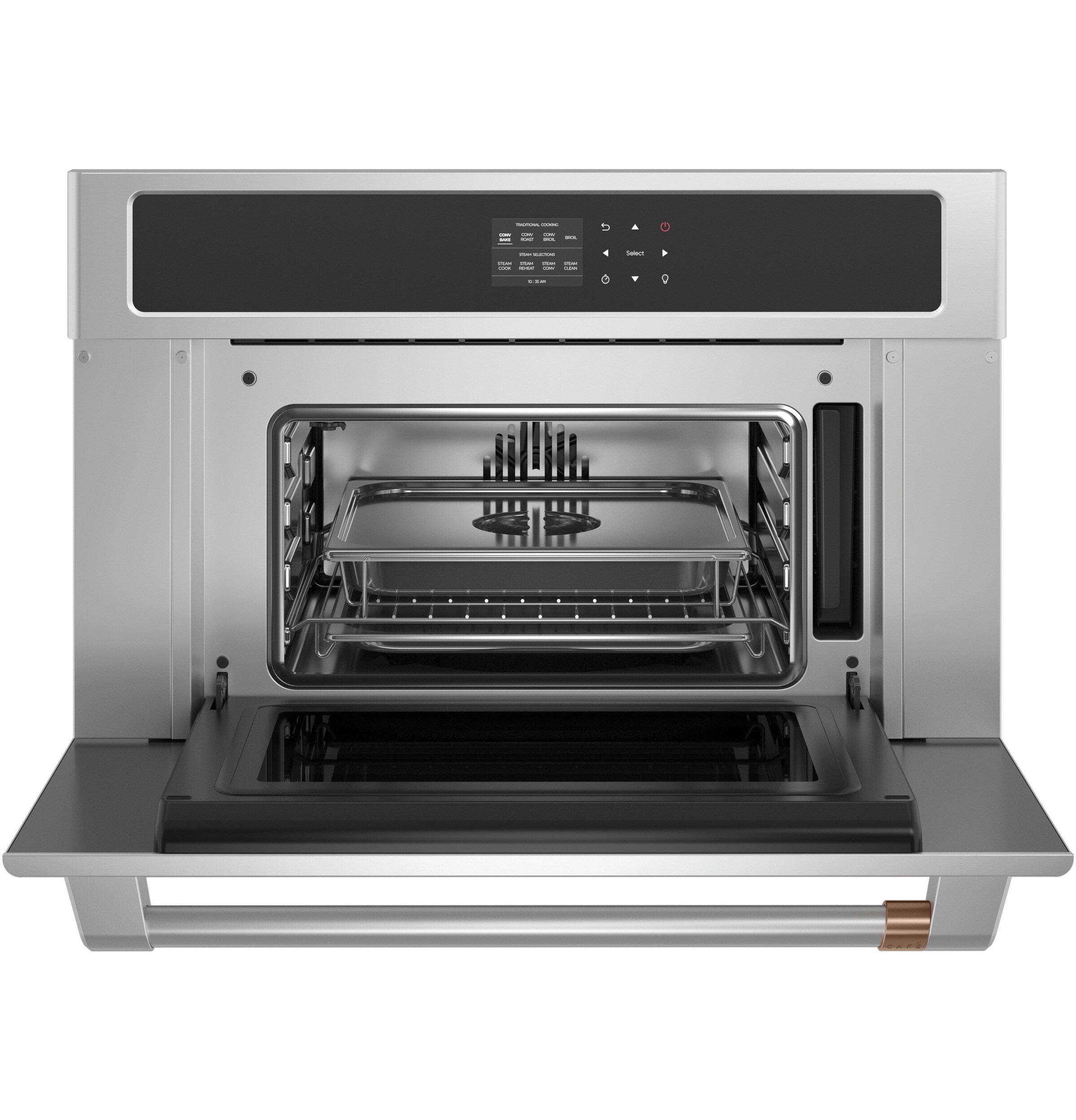 Cafe CMB903P2NS1 Swall-Elec-Oven - View #2