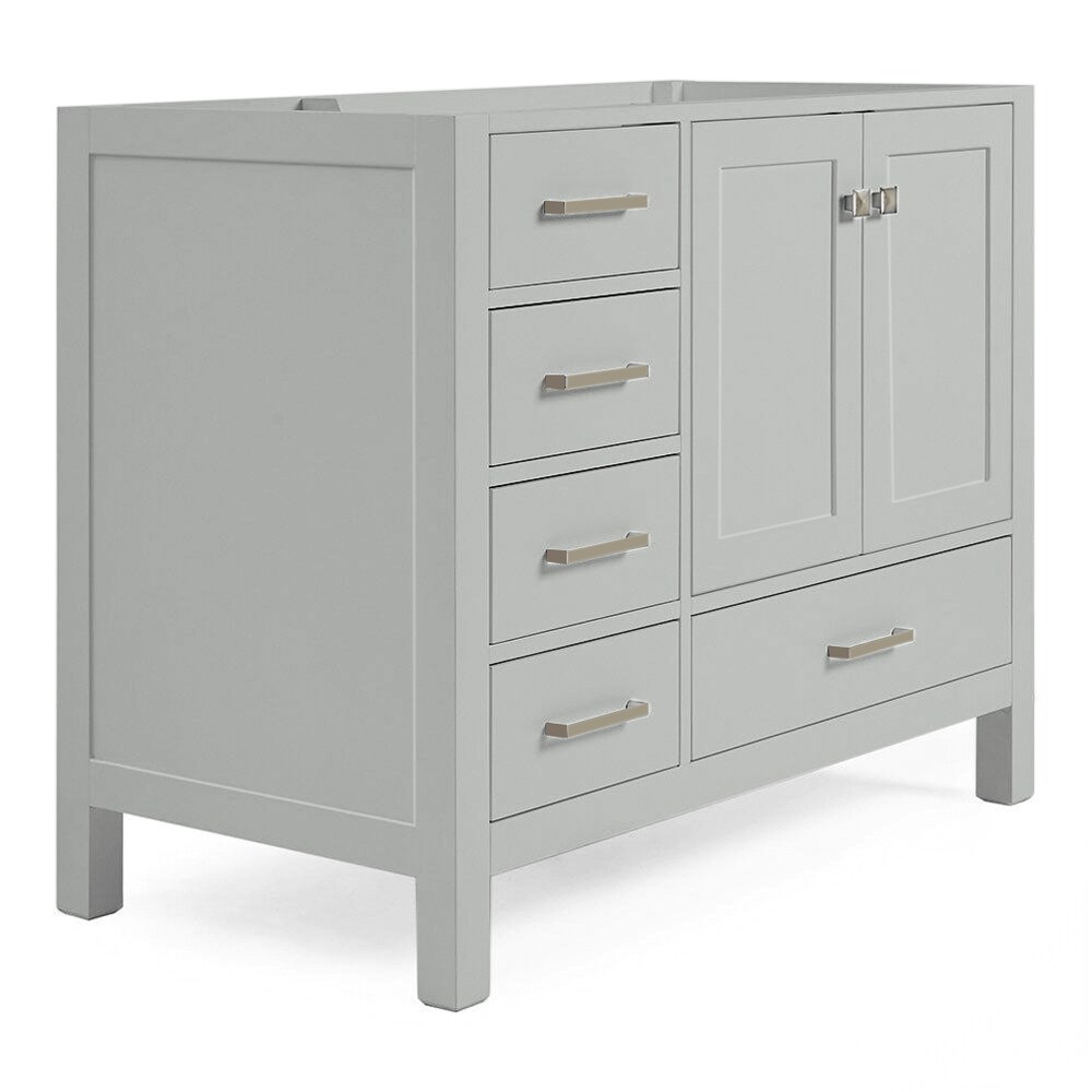 ARIEL A043S-R-BC-GRY vanities - View #3