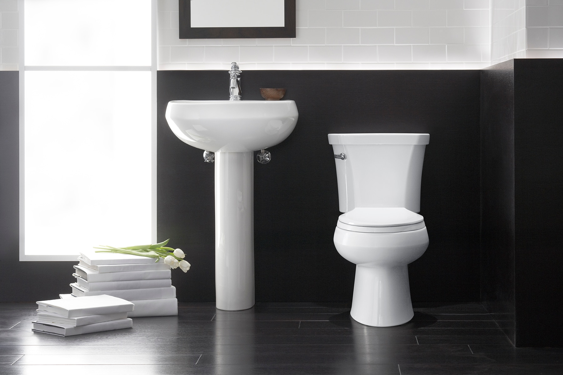 KOHLER K-3988-0 toilets - View #2