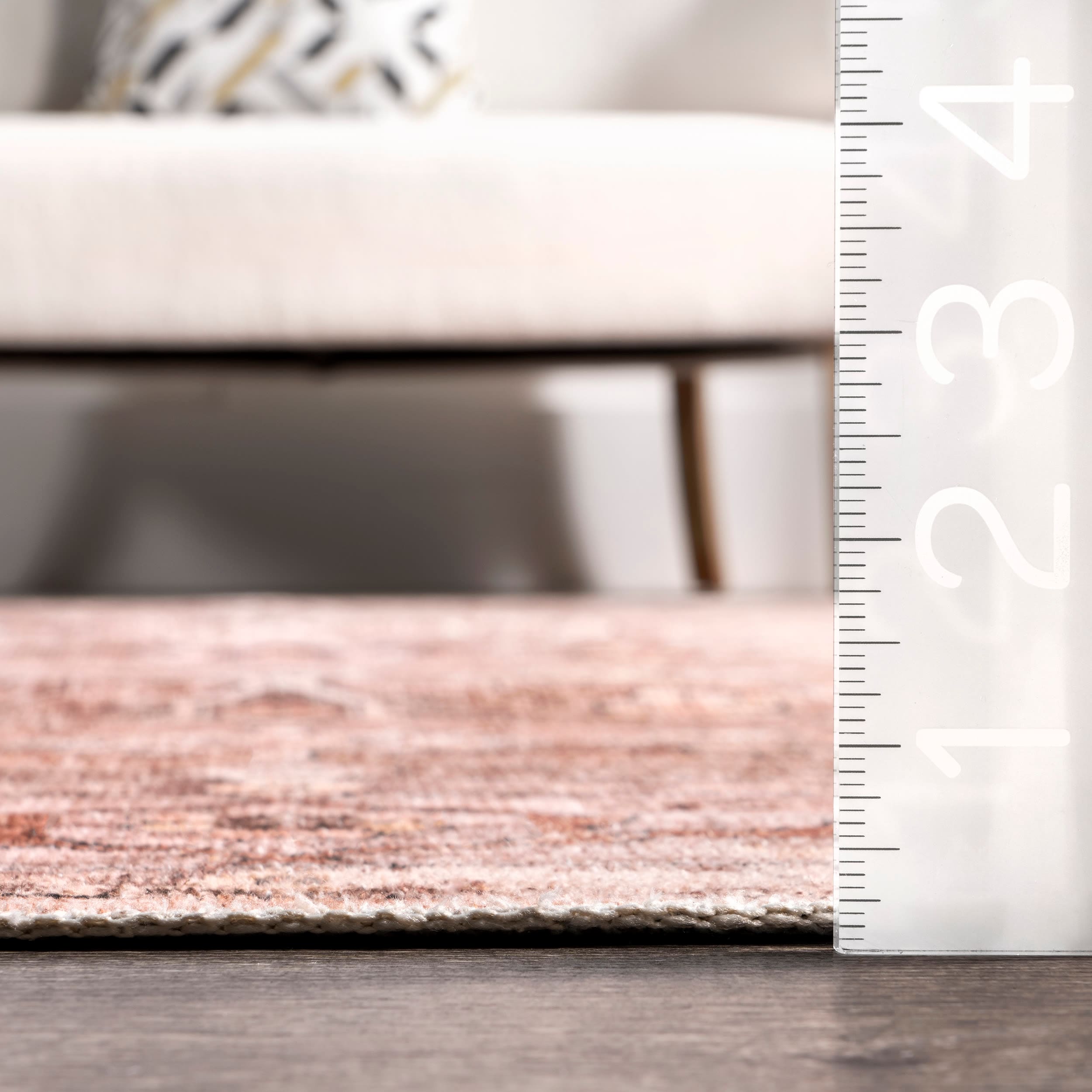 Lauren Liess x Rugs USA BIRV39B-508 rugs - View #3