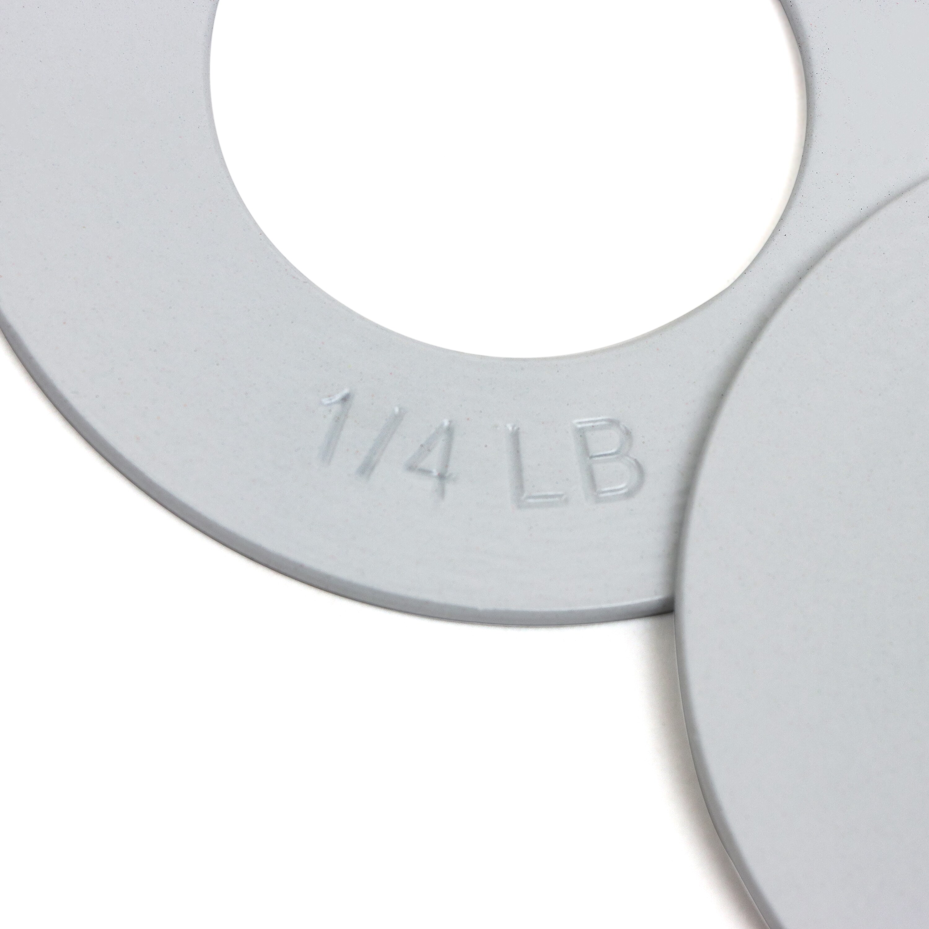Trademark Innovations WGT-PLATES-8X Barbells-Weight-Bars-Plates - View #6