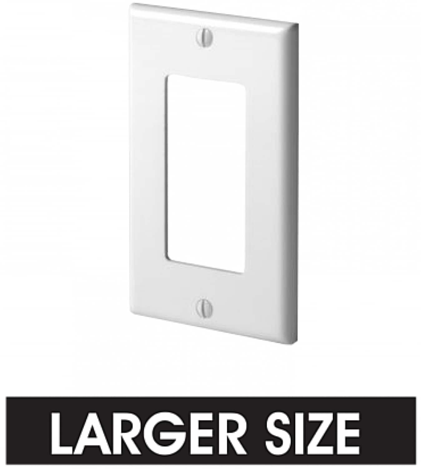 American Imaginations AI-35043 Electrical-Wall-Plates - View #2