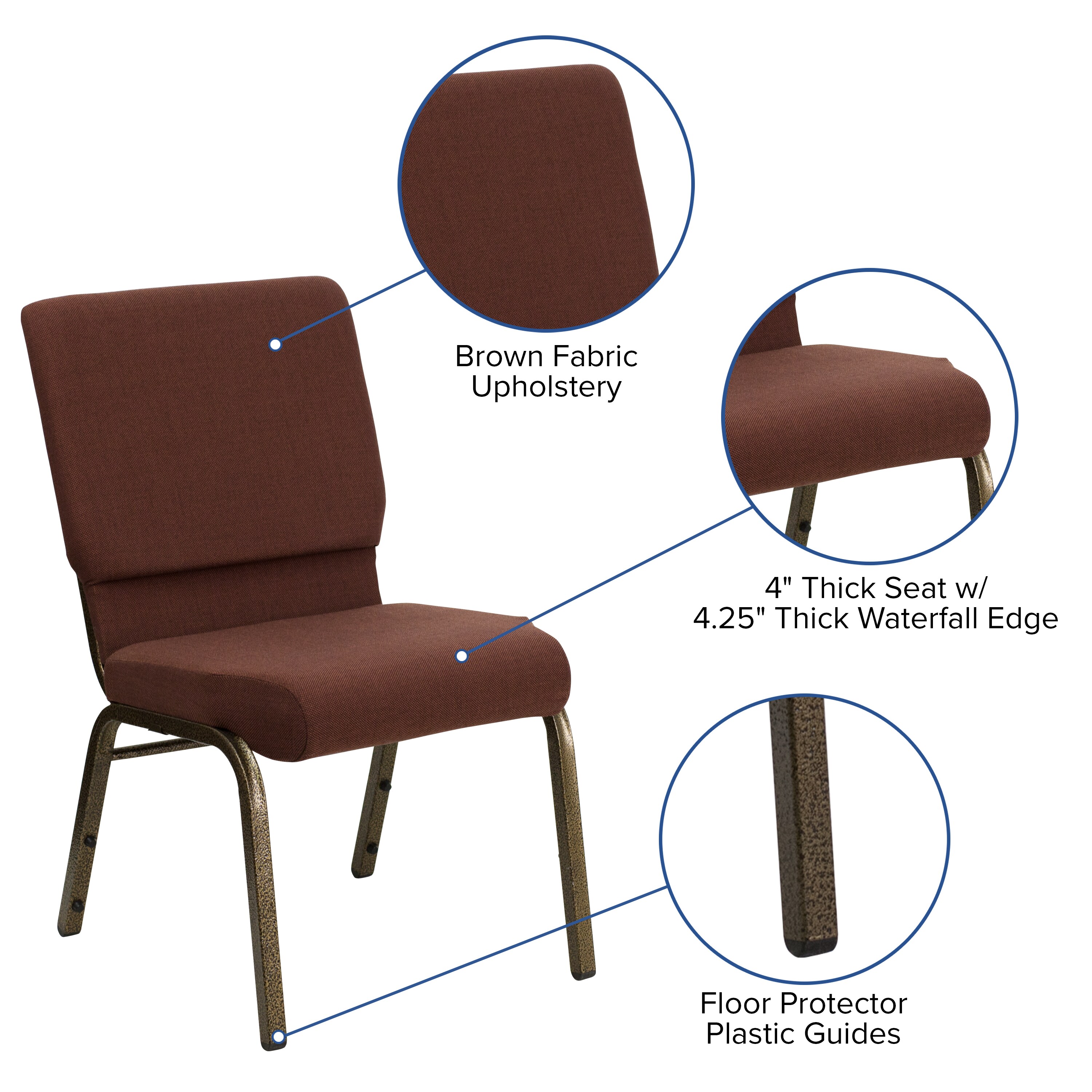 Flash Furniture 812581012415 chairs - View #2