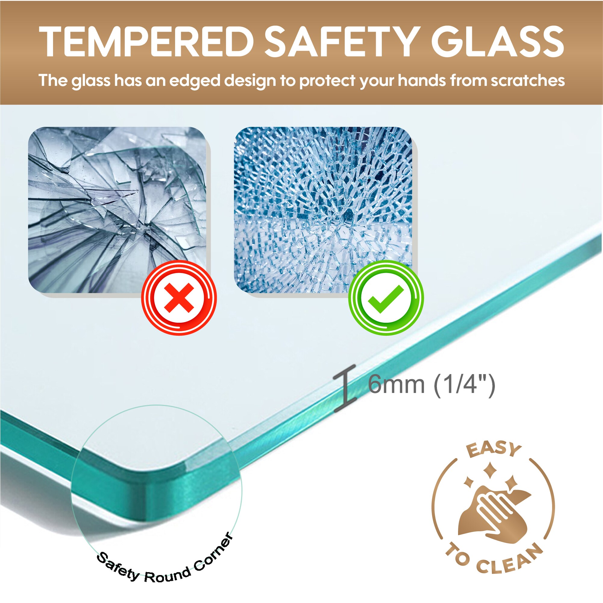 Forclover FRISD02MB32 Shower-Doors - View #5