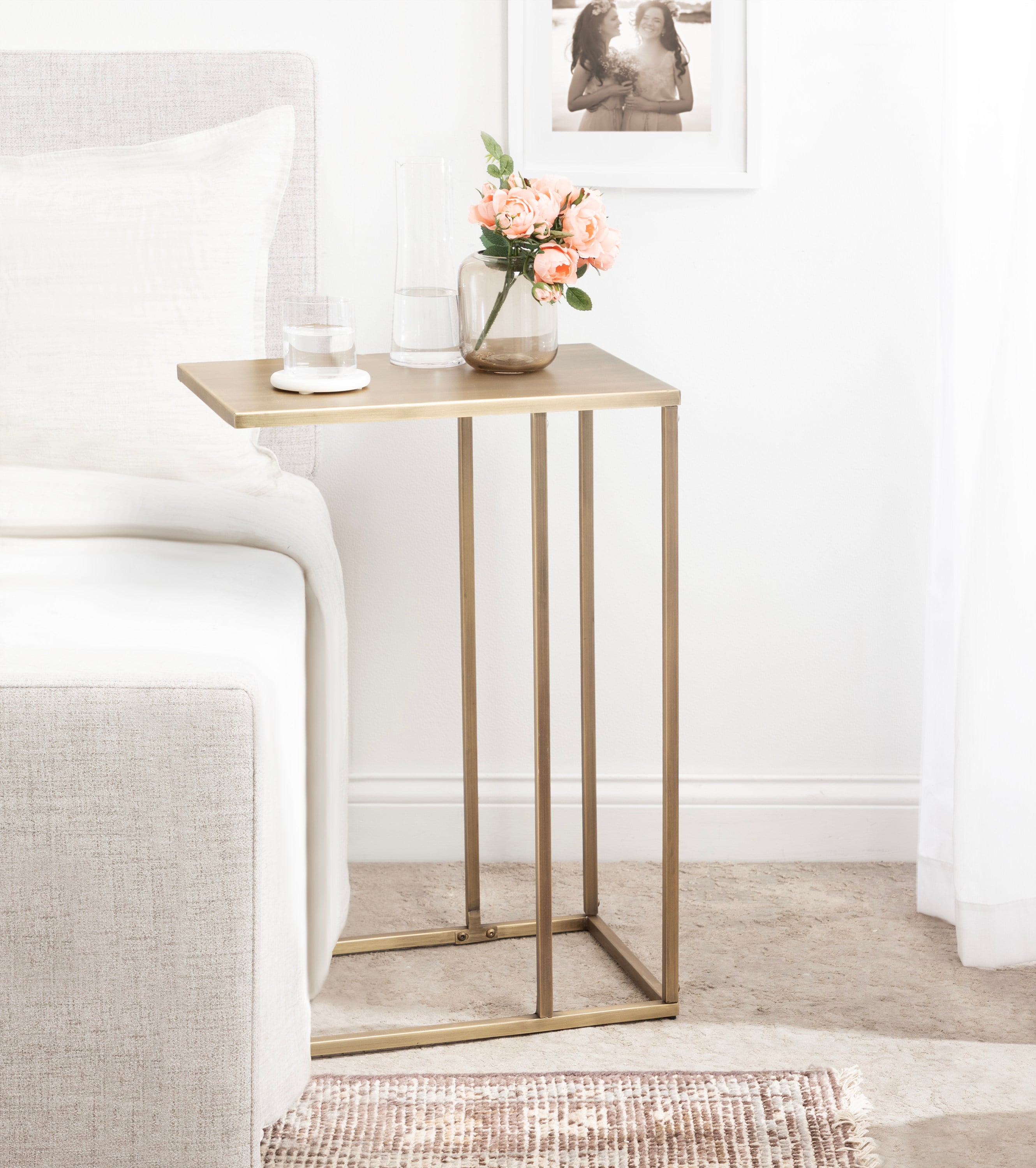 Kate and Laurel 221690 End-Tables - View #6