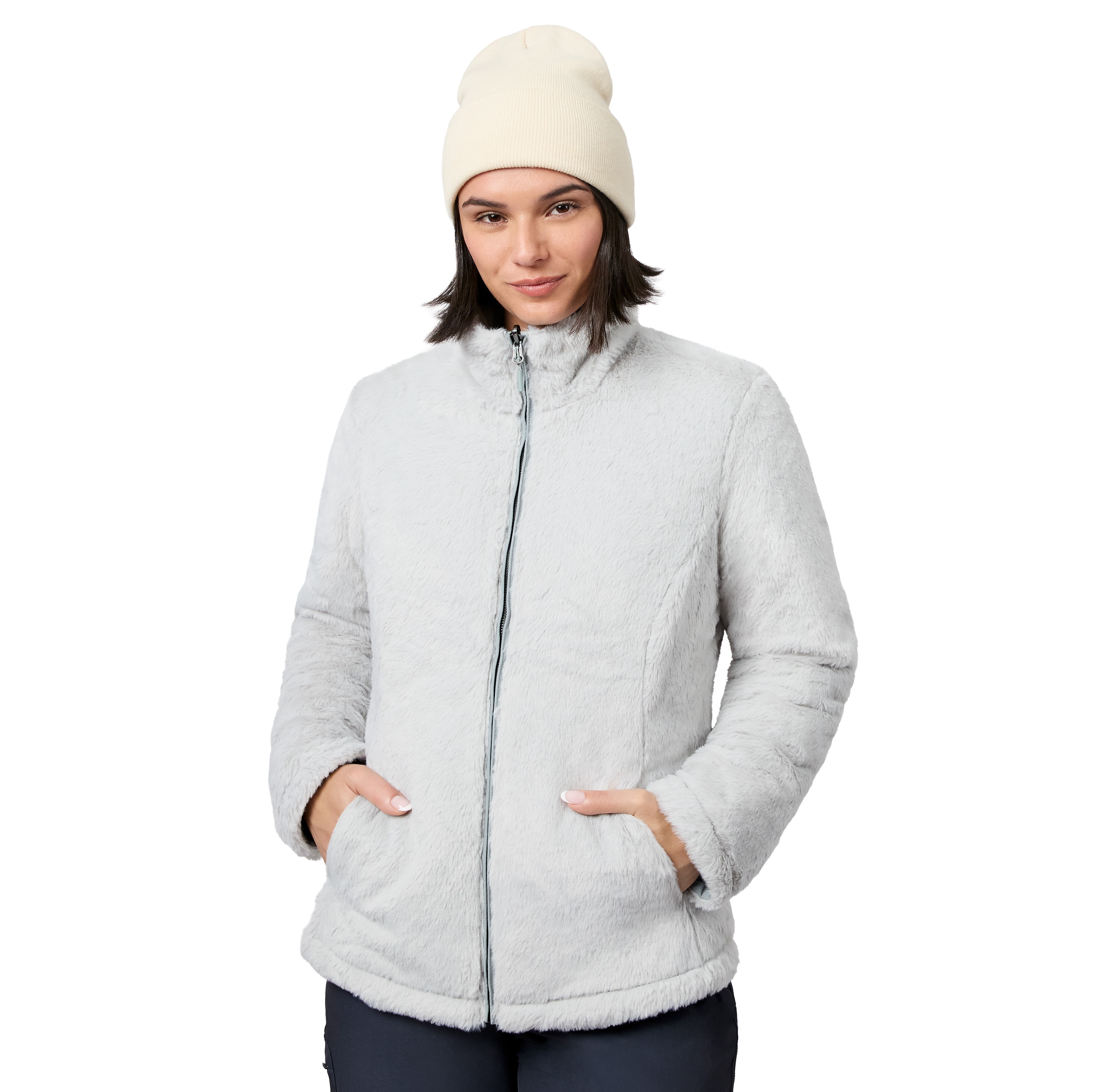 Free Country 467LOF5516R-LICHN-XL Jackets-Coats - View #4