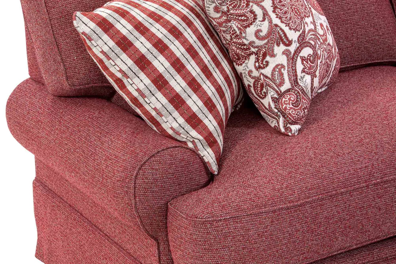 OSHOME 8-010-A307V9 Sofas-Loveseats - View #2