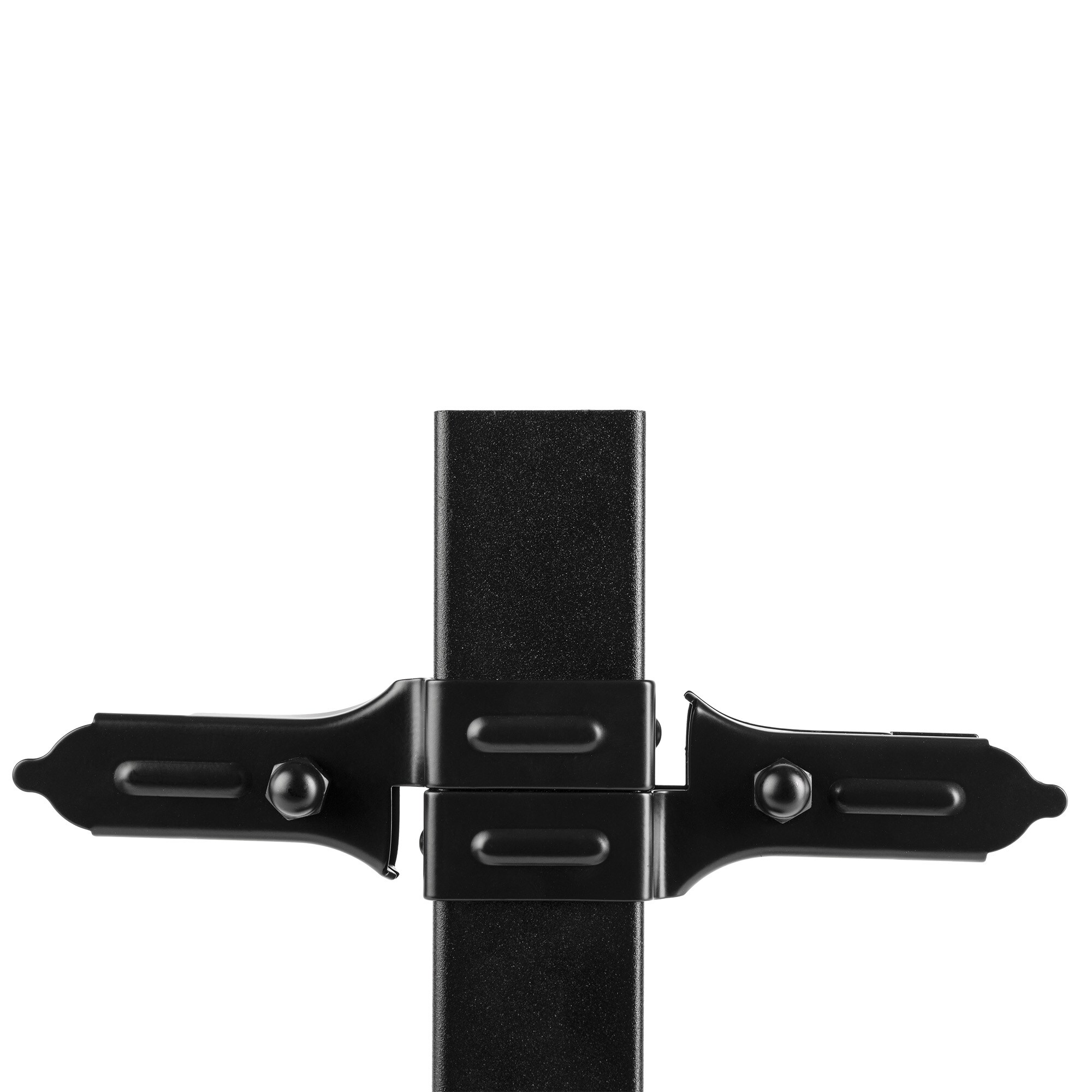 Nuvo Iron BU04RTXB Fence-Hardware - View #6