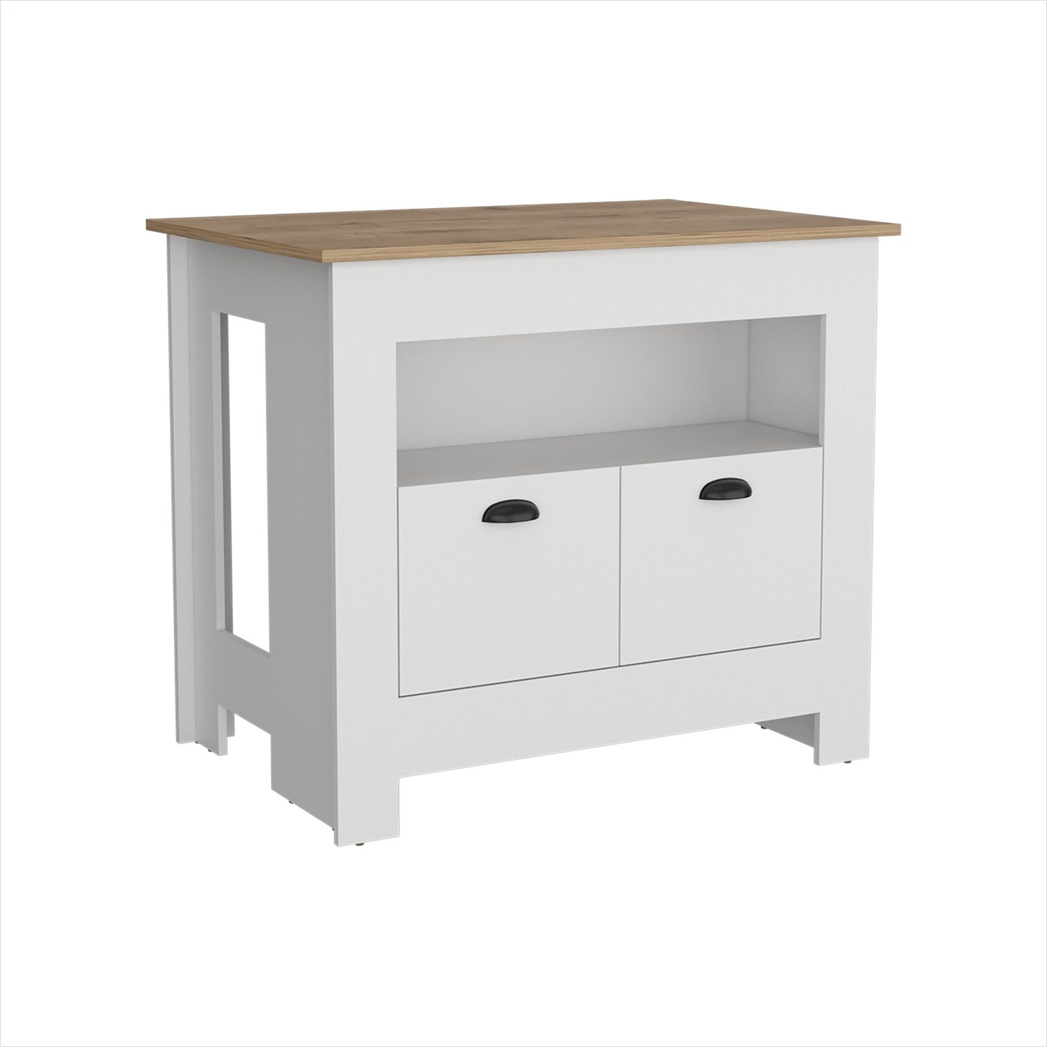 FlowLuxe K6QZO52XIF9M Kitchen-Furniture - View #4