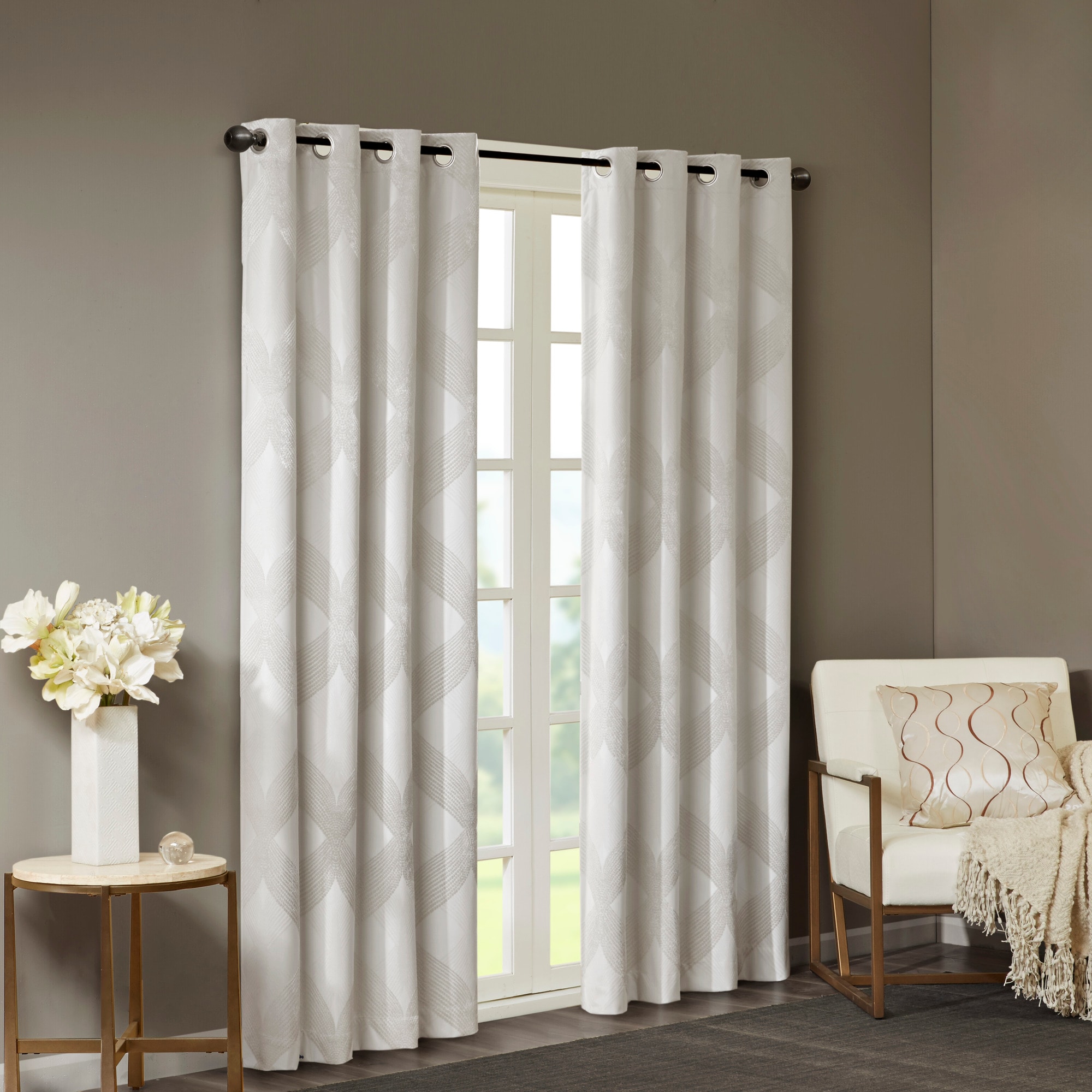 Sunsmart SS40-0061 curtains - View #2