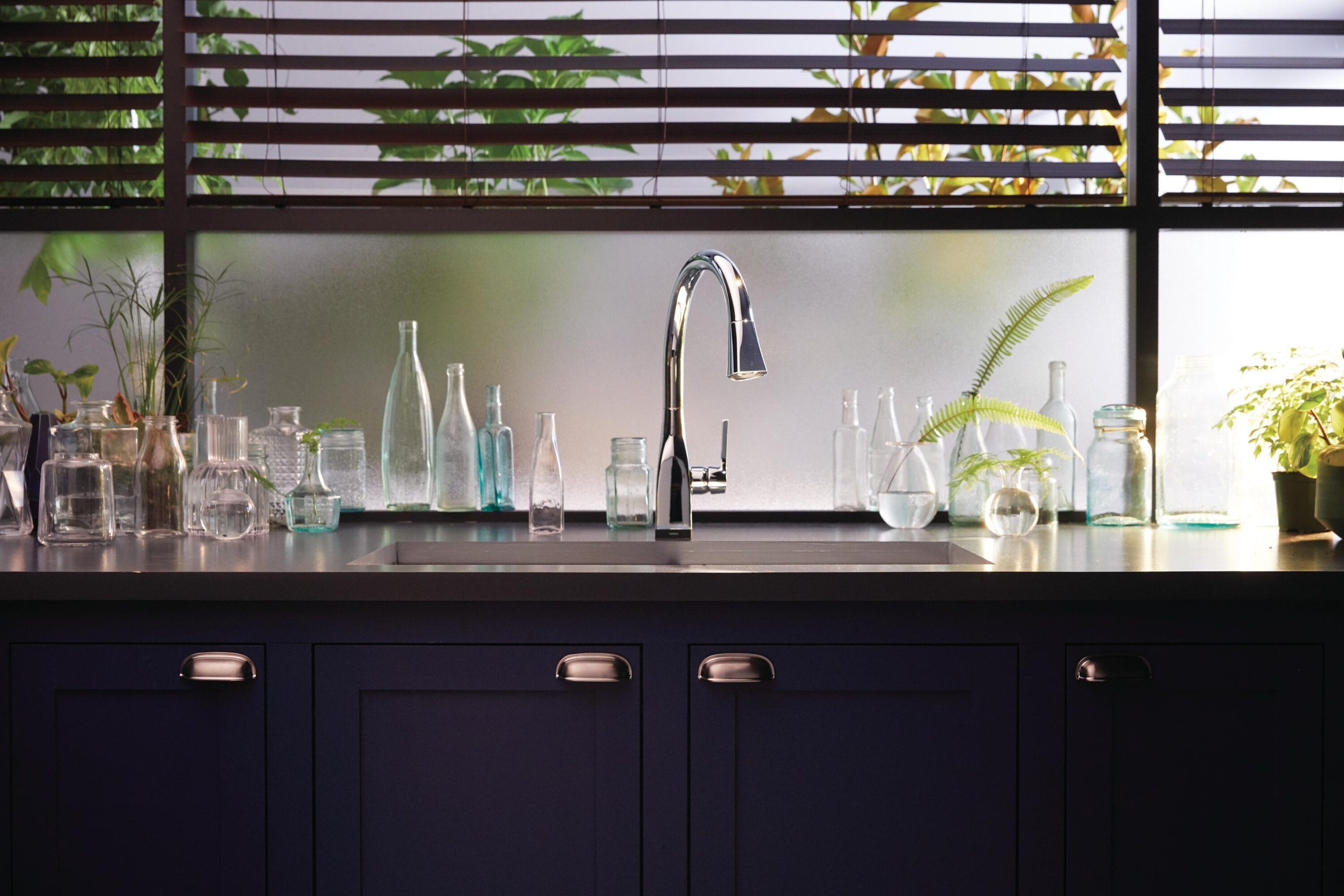 Delta 9183T-DST Kitchen-Faucets - View #9